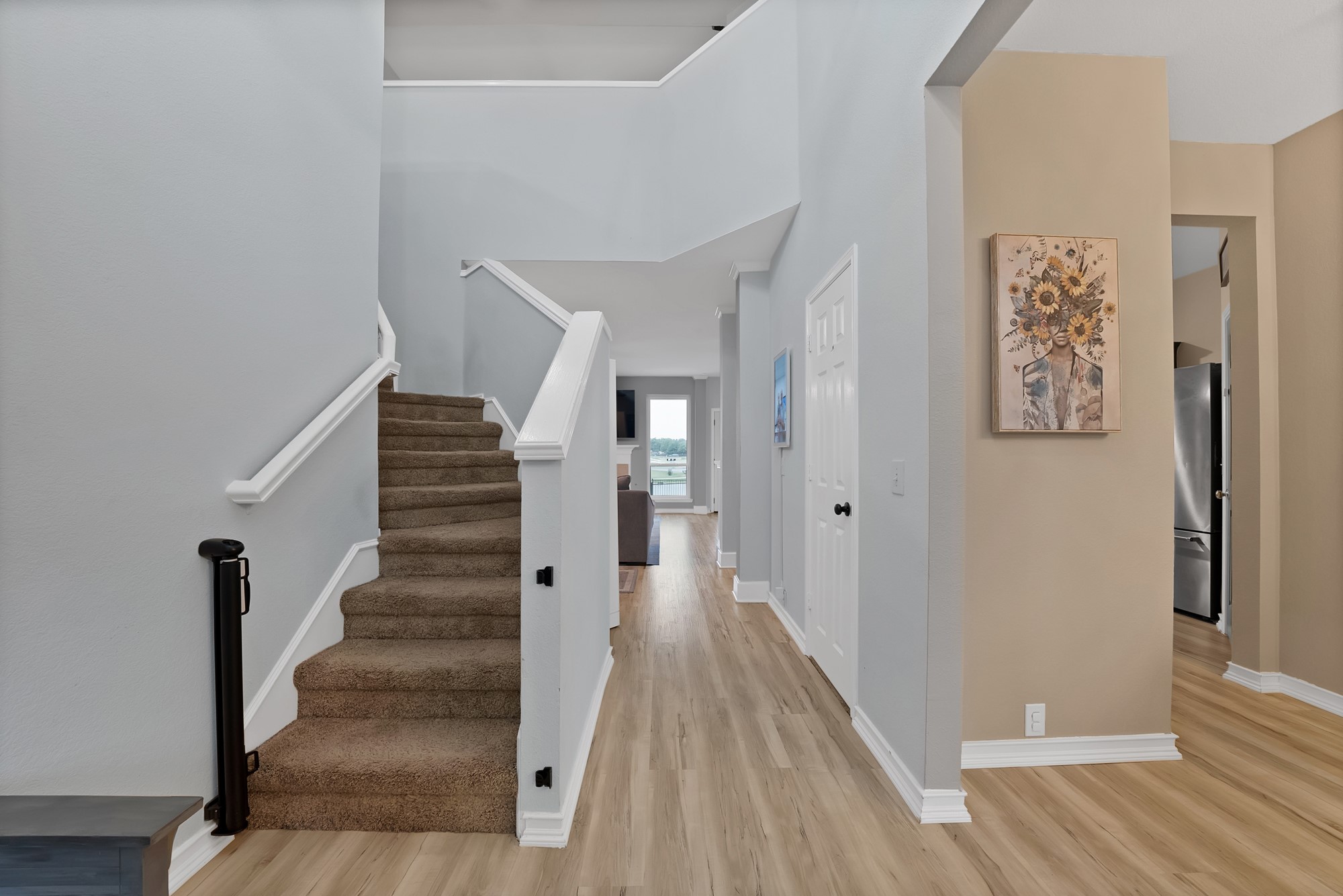 2609 Loon Lake Road, Denton, TX, 76210