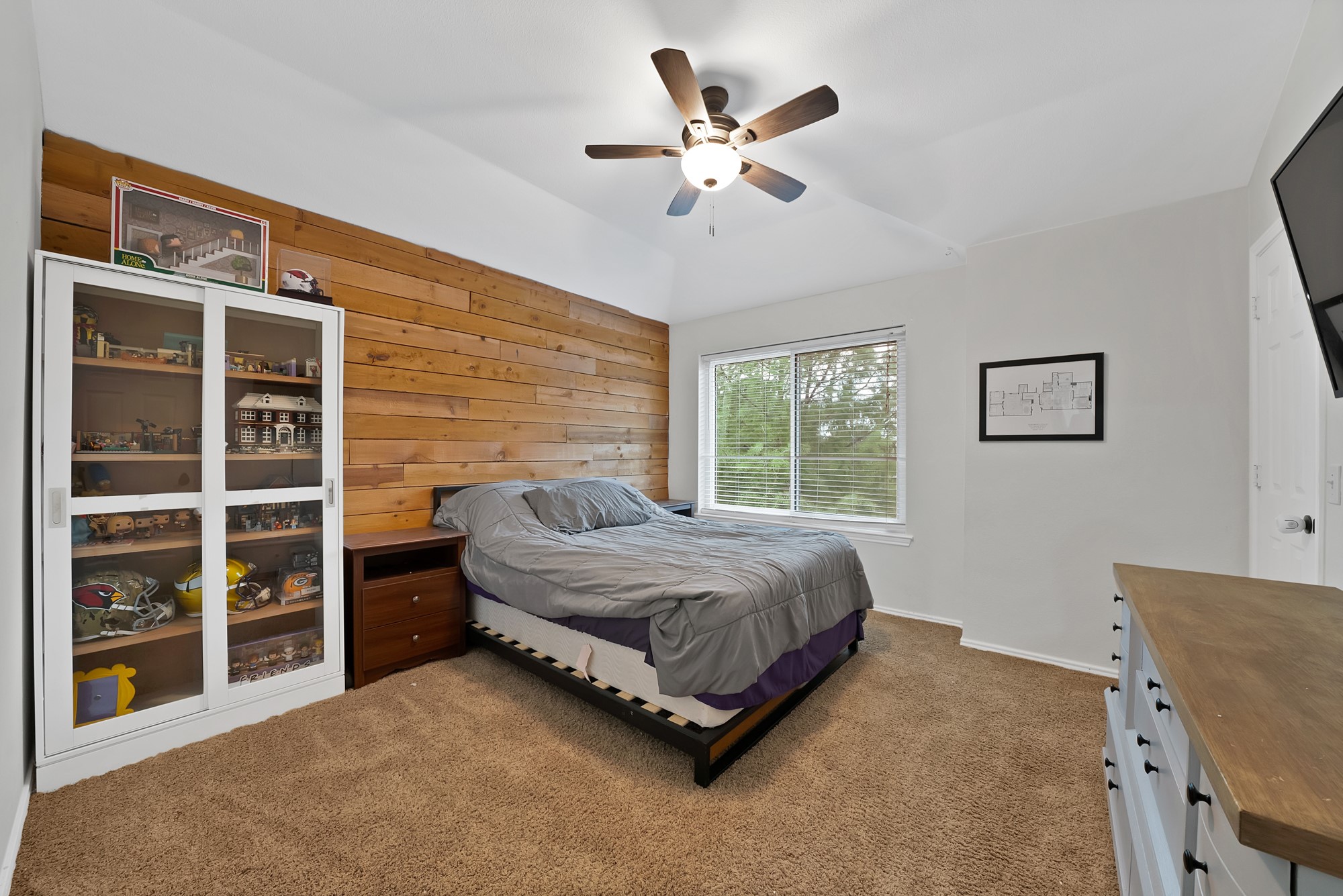 2609 Loon Lake Road, Denton, TX, 76210