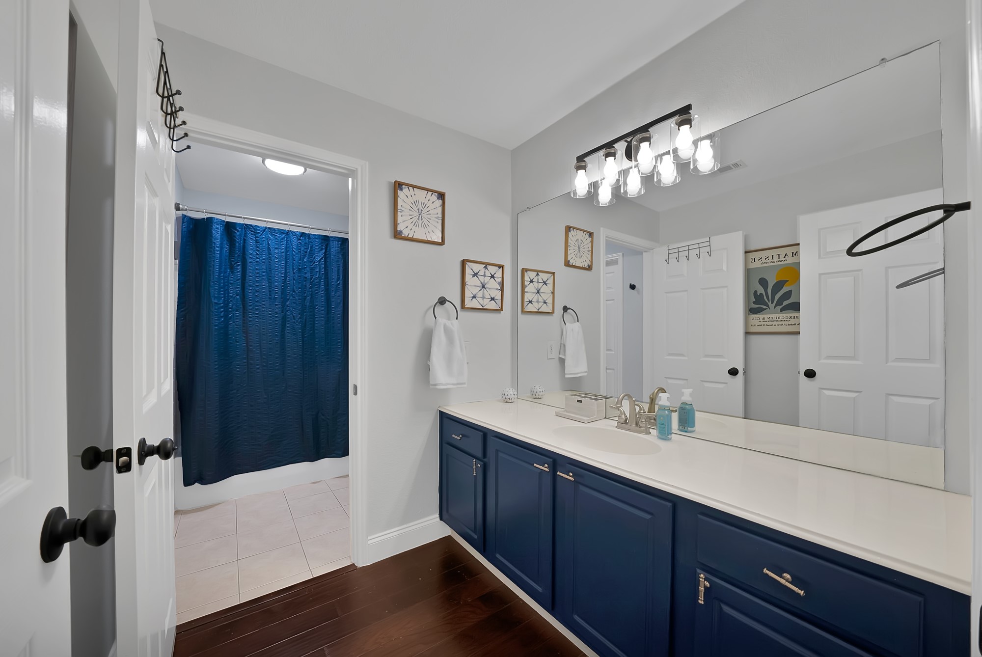 2609 Loon Lake Road, Denton, TX, 76210