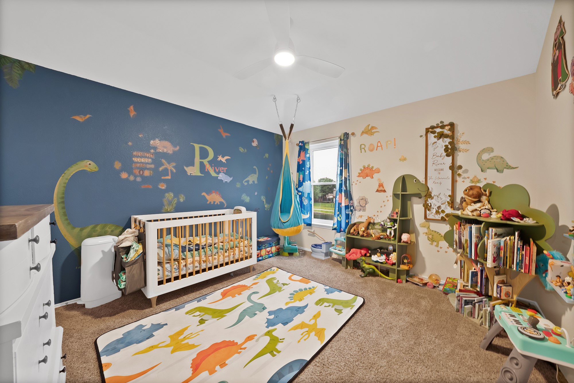 2609 Loon Lake Road, Denton, TX, 76210