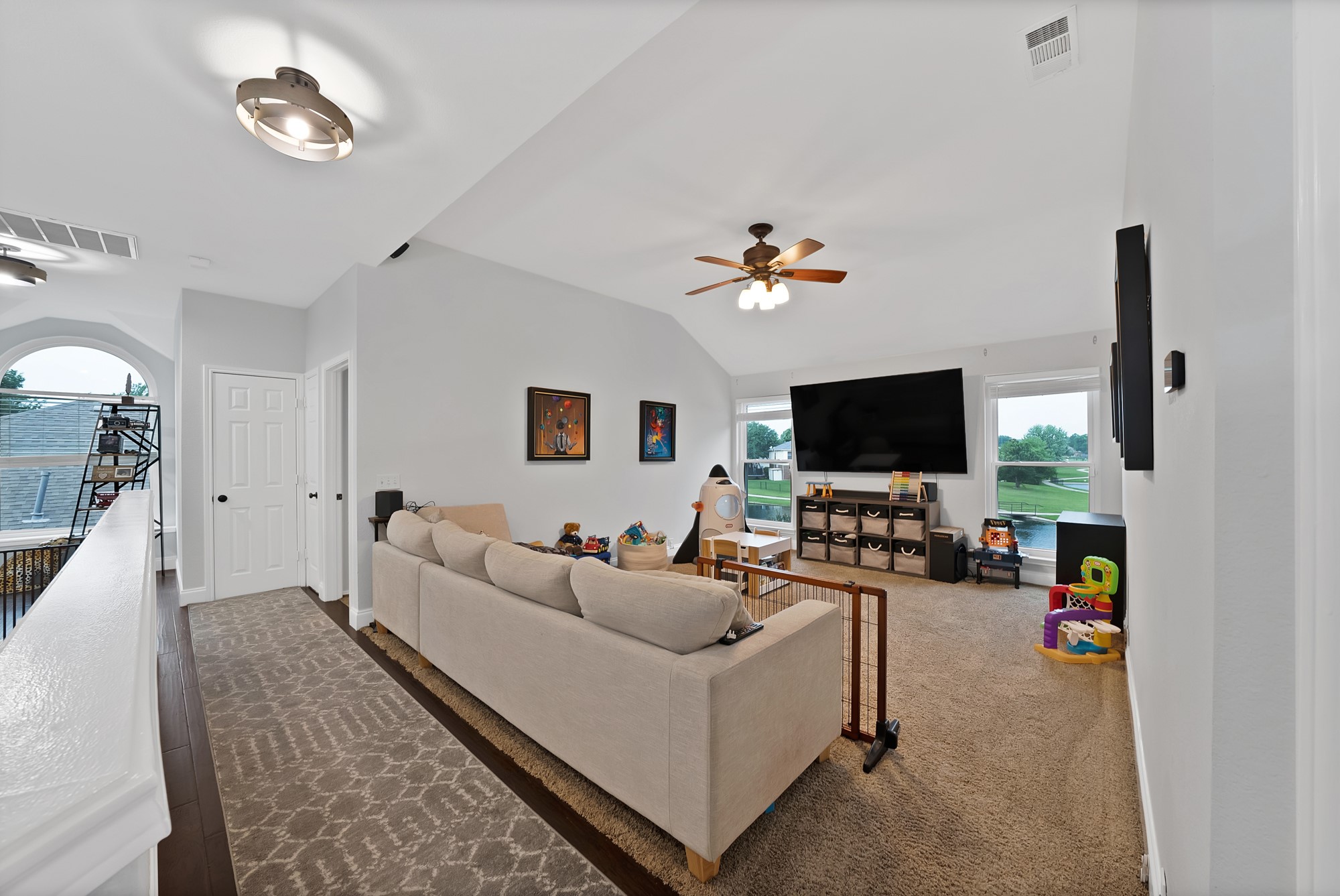 2609 Loon Lake Road, Denton, TX, 76210