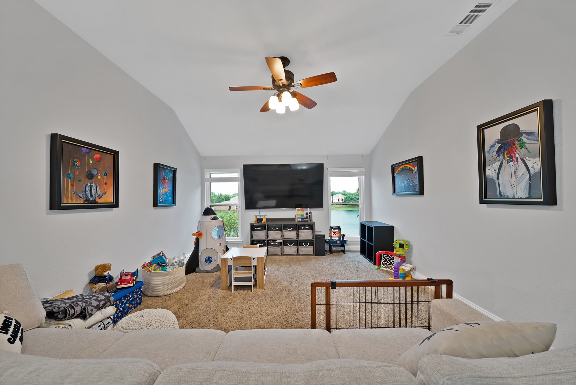 2609 Loon Lake Road, Denton, TX, 76210