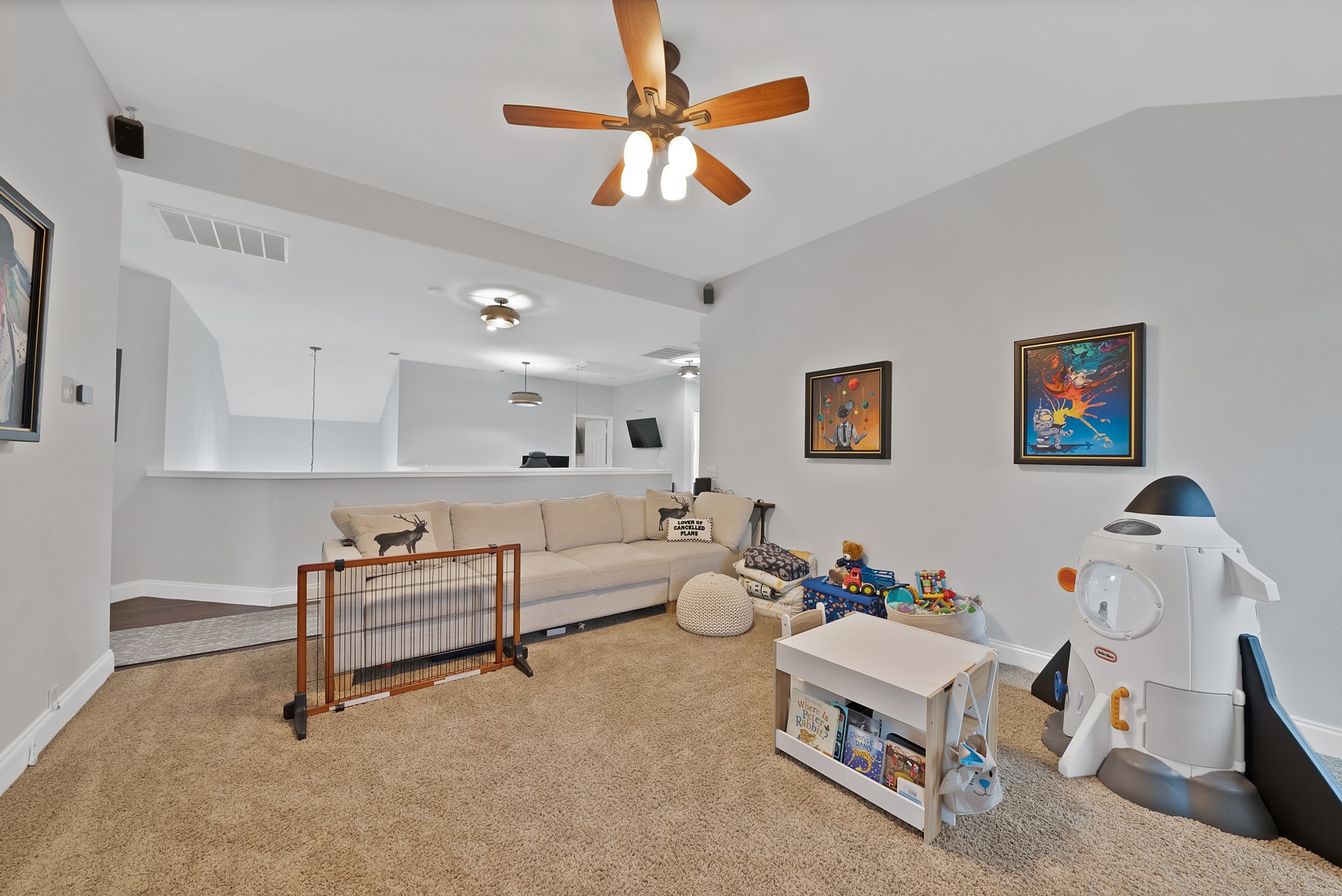 2609 Loon Lake Road, Denton, TX, 76210