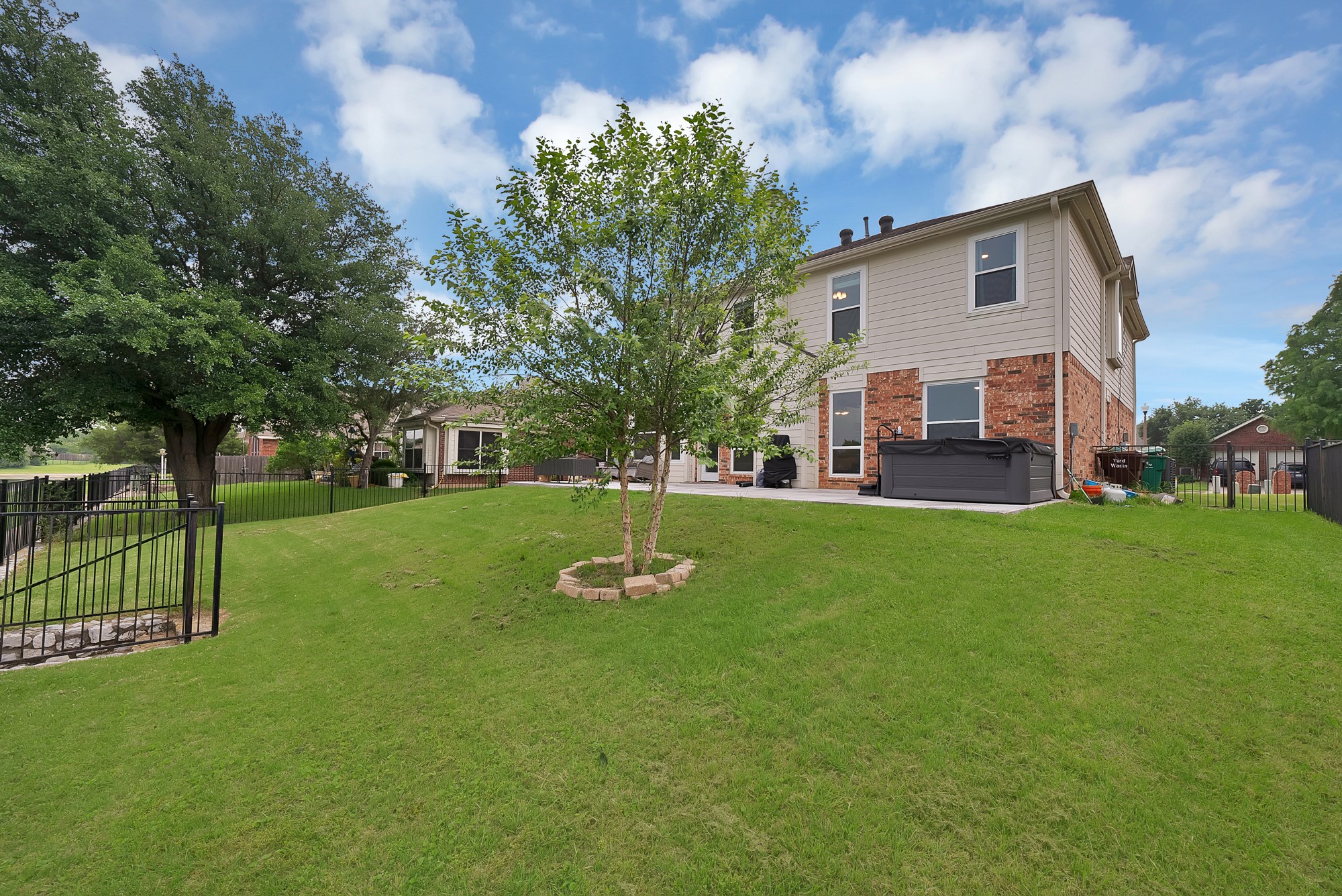 2609 Loon Lake Road, Denton, TX, 76210