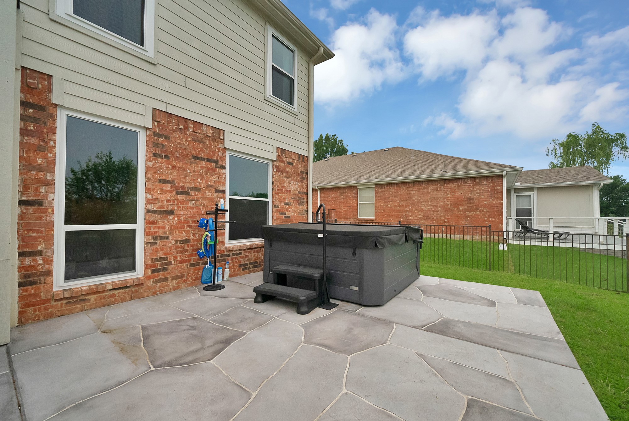 2609 Loon Lake Road, Denton, TX, 76210