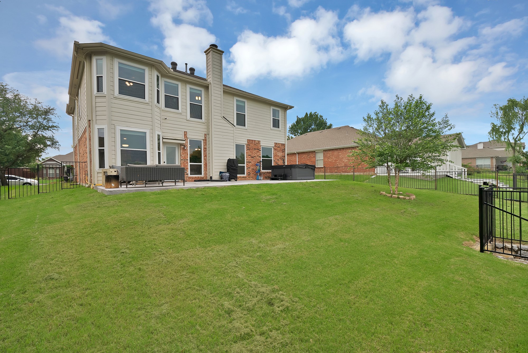 2609 Loon Lake Road, Denton, TX, 76210