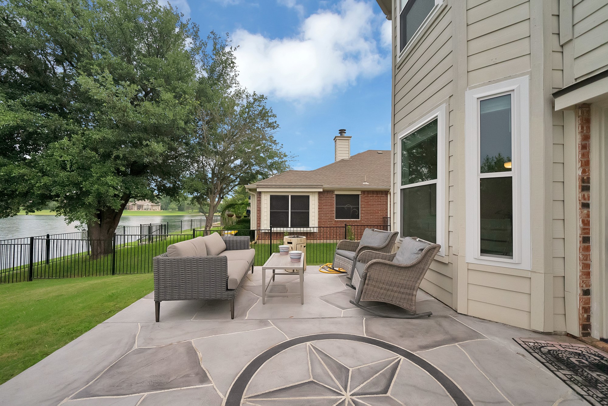 2609 Loon Lake Road, Denton, TX, 76210