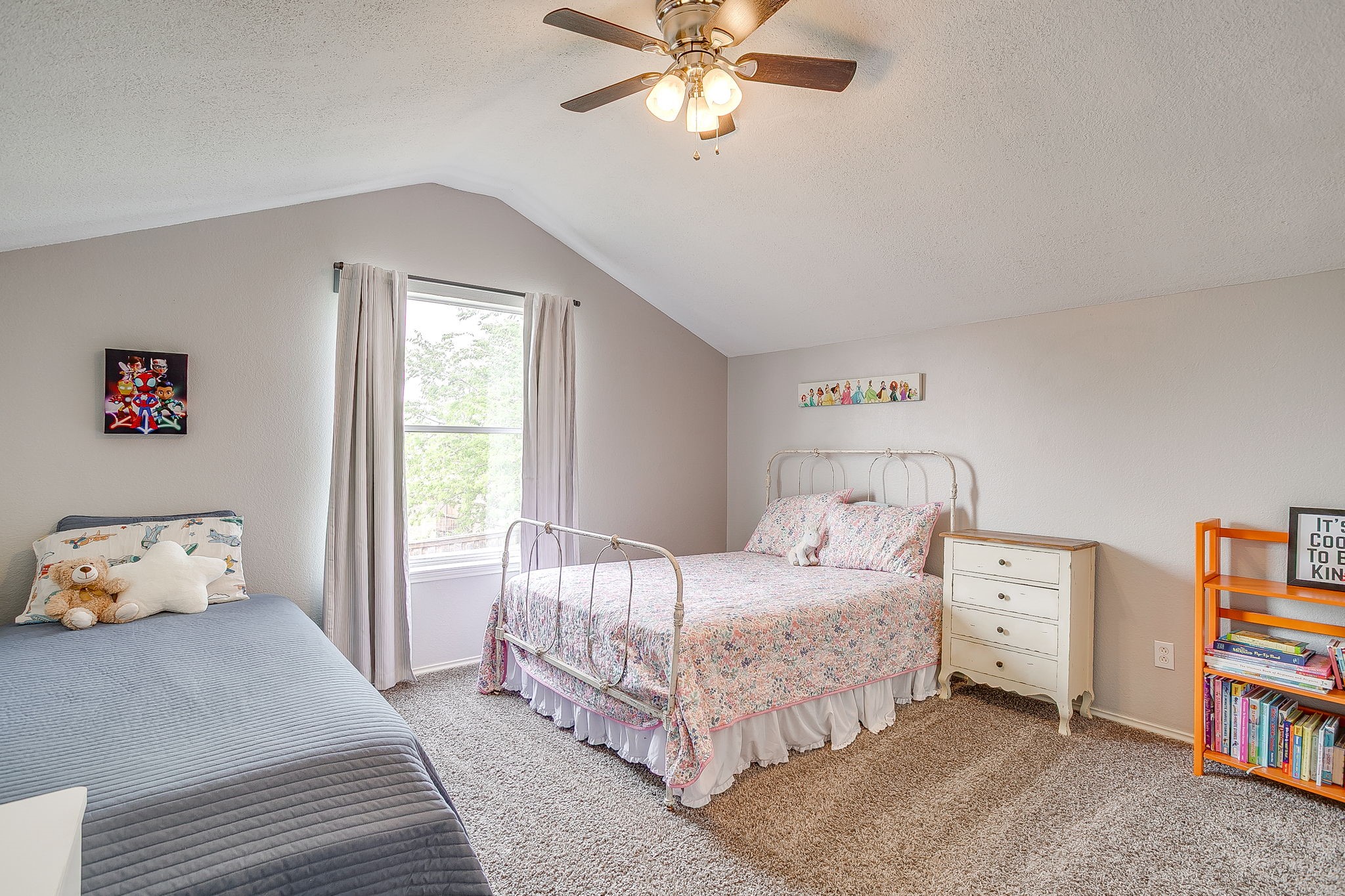 7104 Summerset Drive, Benbrook, TX, 76126
