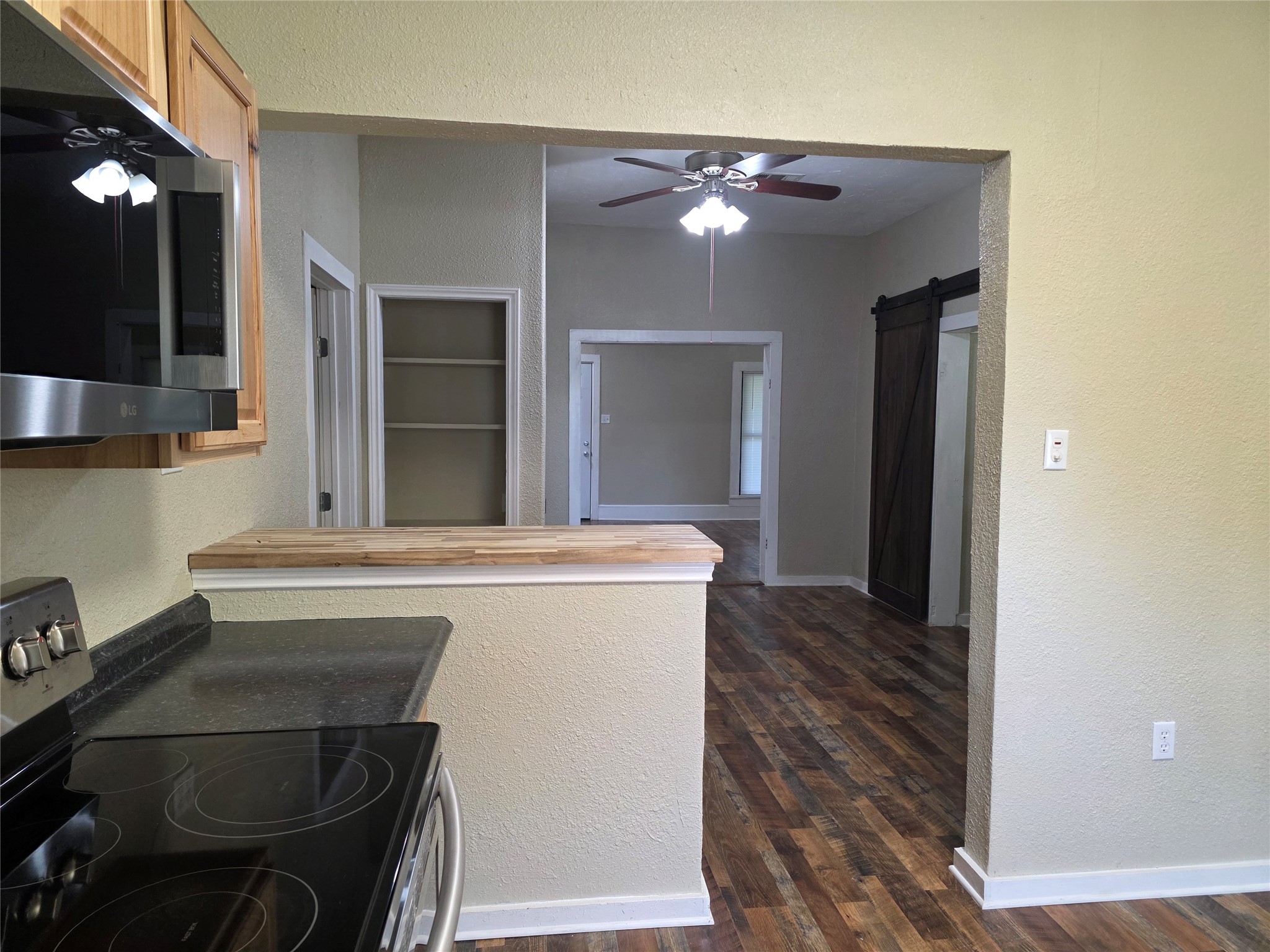 405 W Graham Street, Godley, TX, 76044