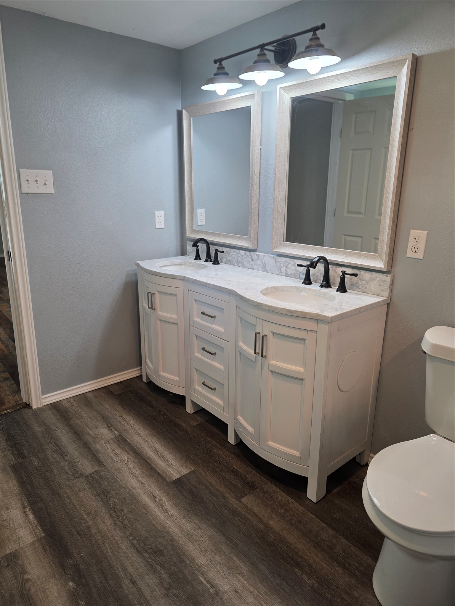 405 W Graham Street, Godley, TX, 76044