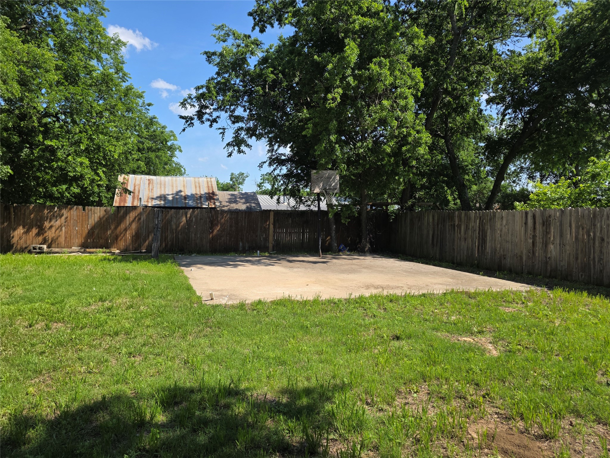405 W Graham Street, Godley, TX, 76044