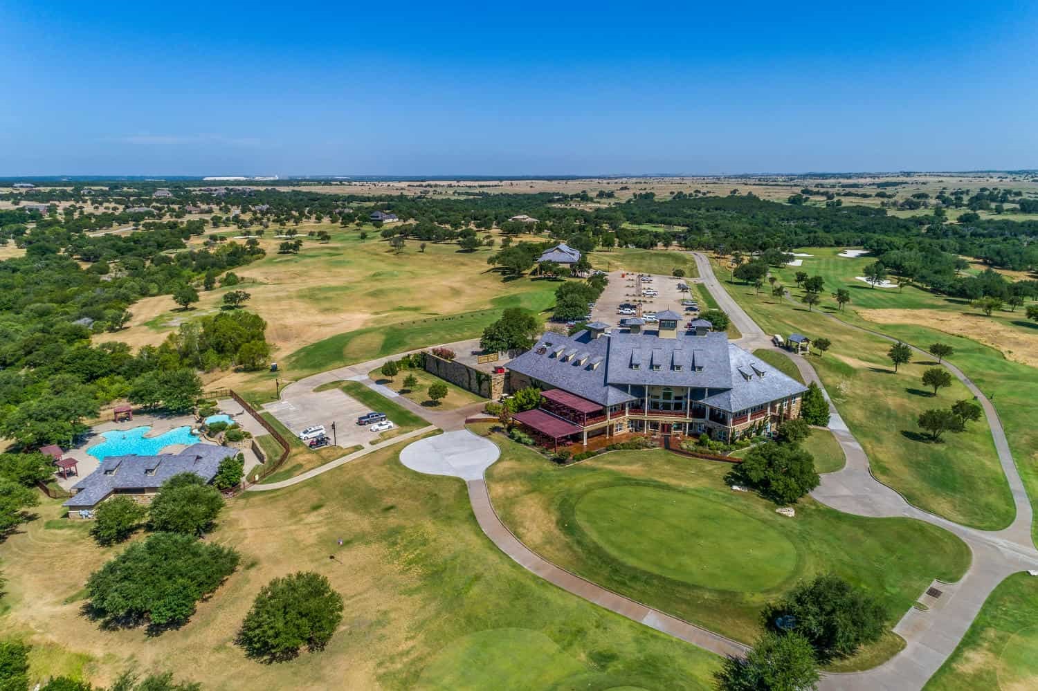 6517 W Archerfield Court, Cleburne, TX, 76033