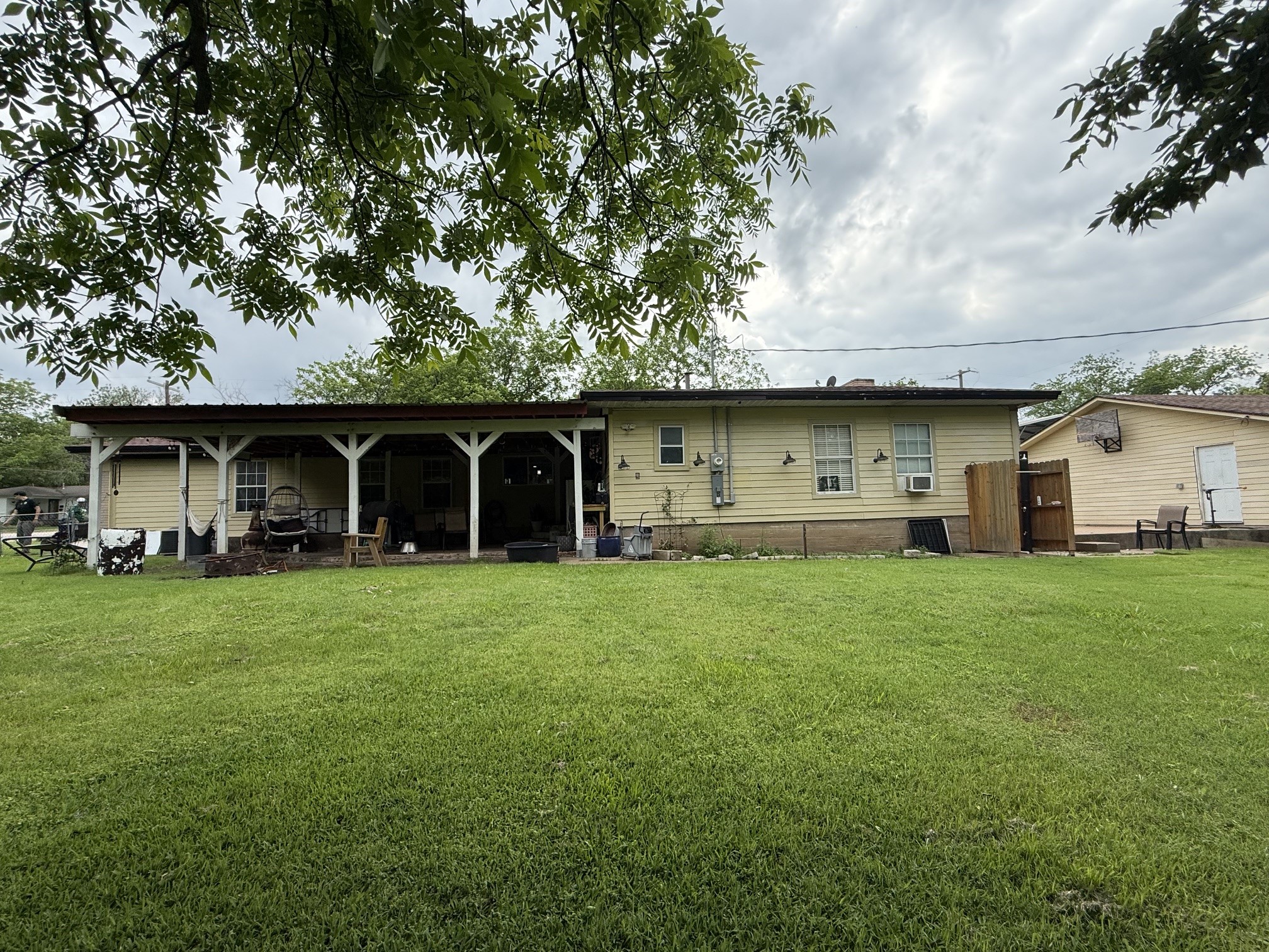510 S Avenue O, Clifton, TX, 76634