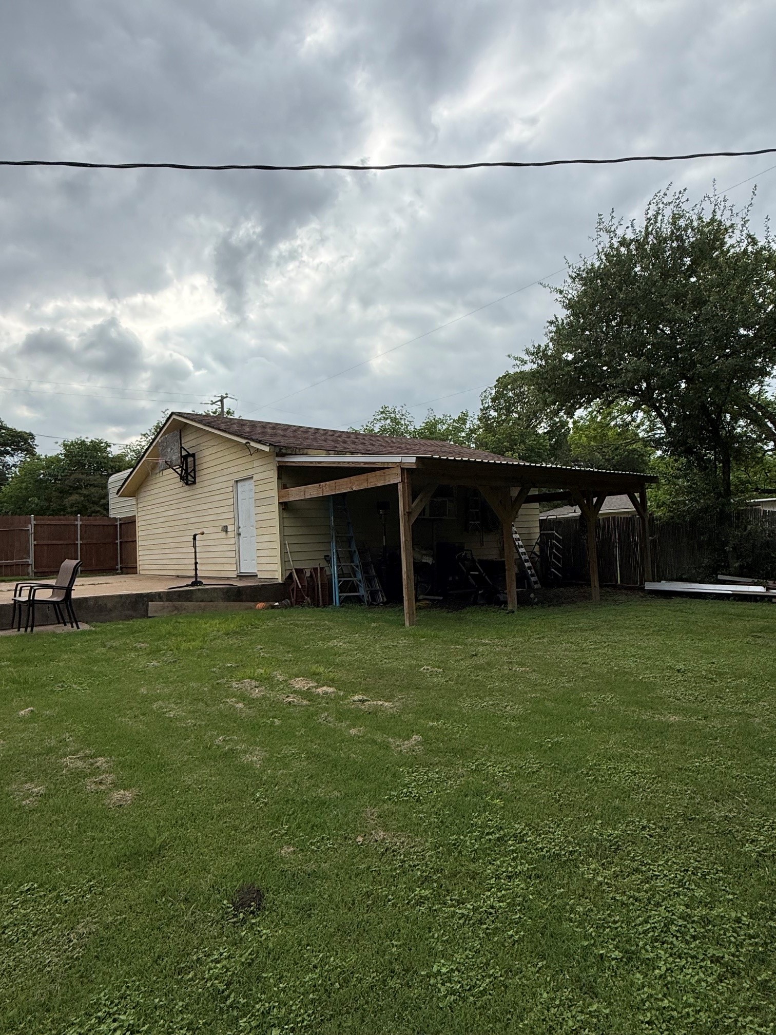 510 S Avenue O, Clifton, TX, 76634