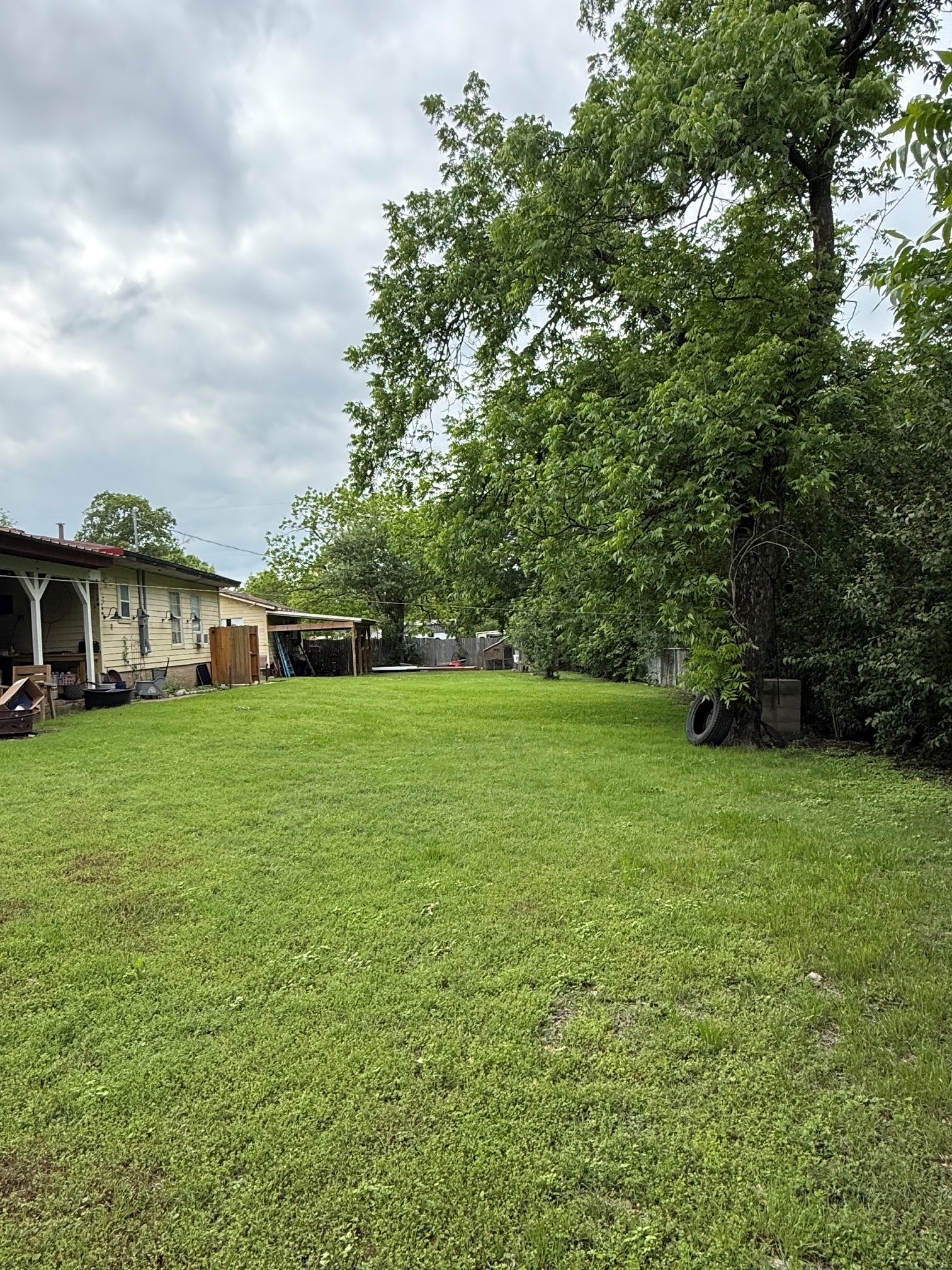 510 S Avenue O, Clifton, TX, 76634
