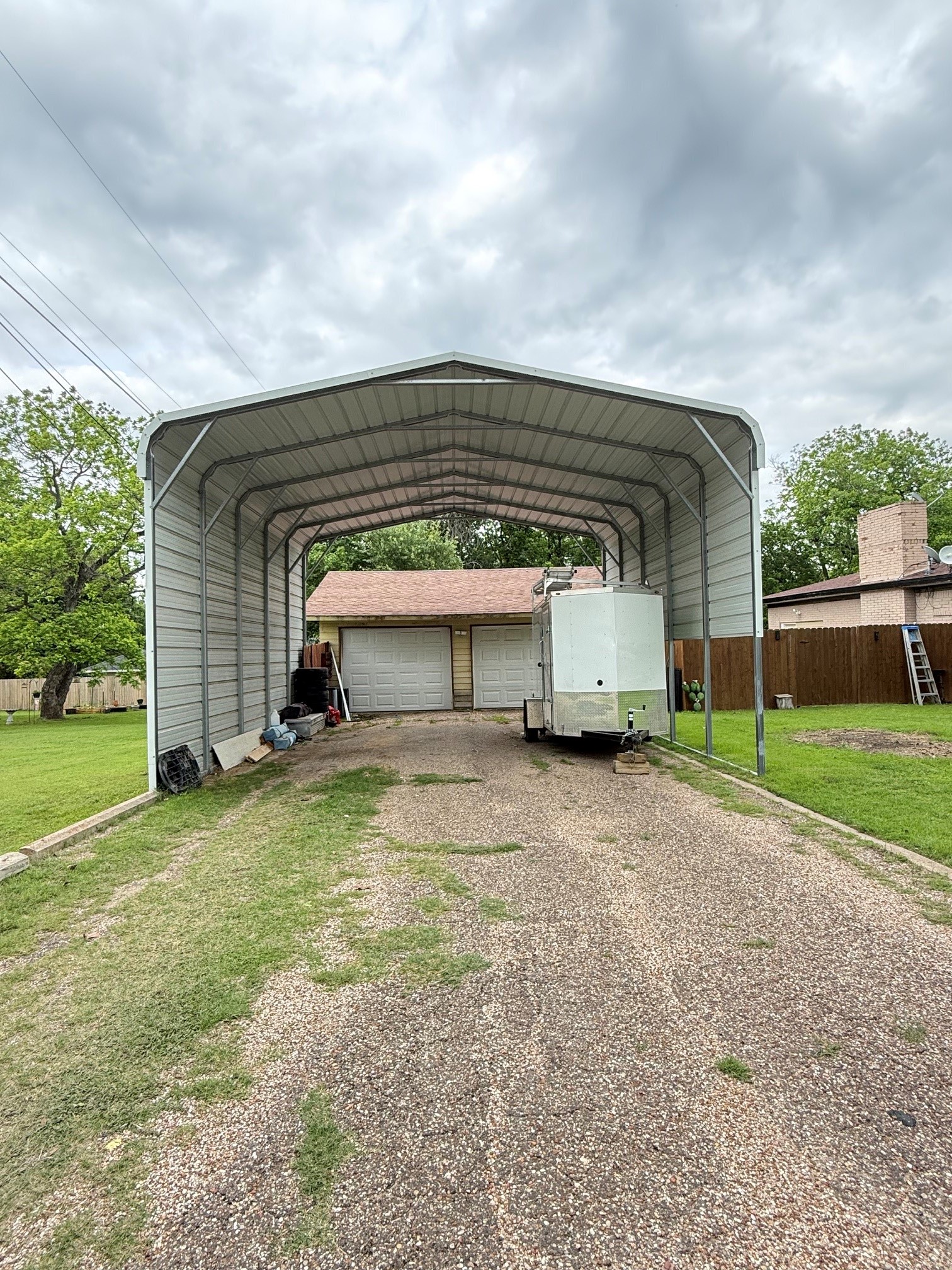 510 S Avenue O, Clifton, TX, 76634