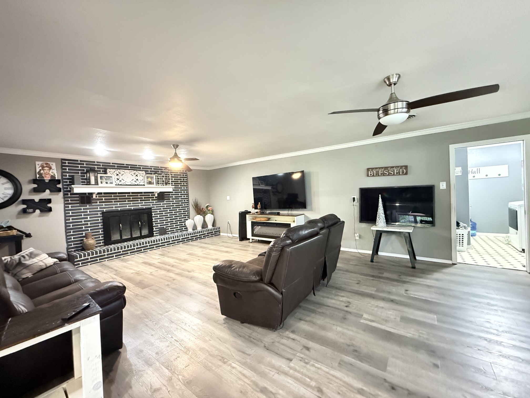 510 S Avenue O, Clifton, TX, 76634