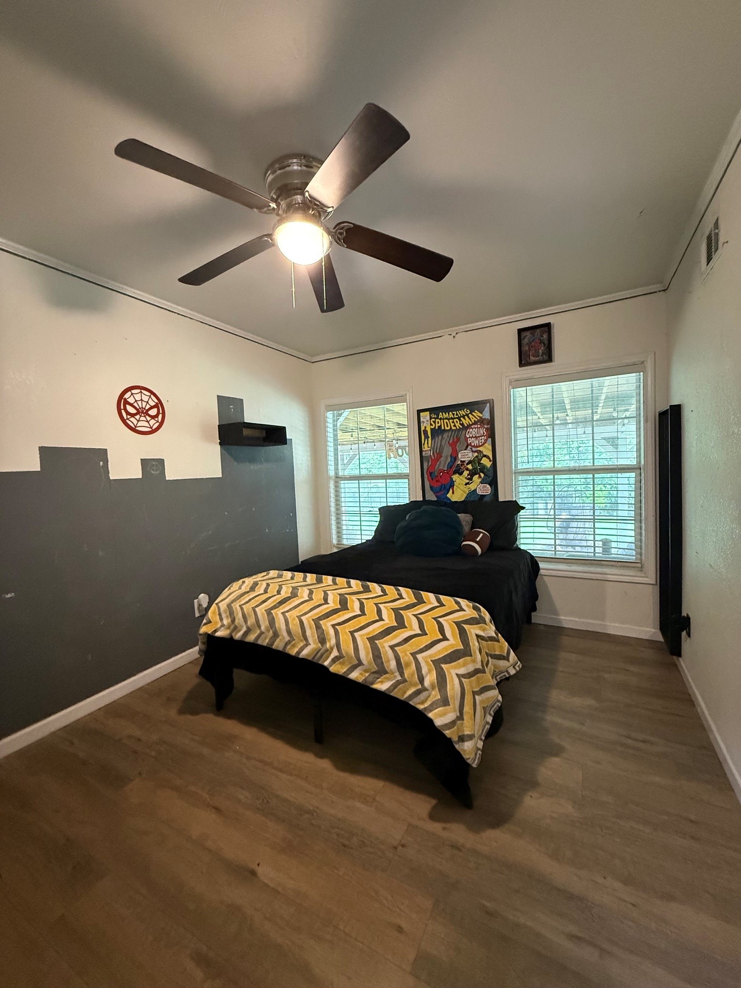 510 S Avenue O, Clifton, TX, 76634
