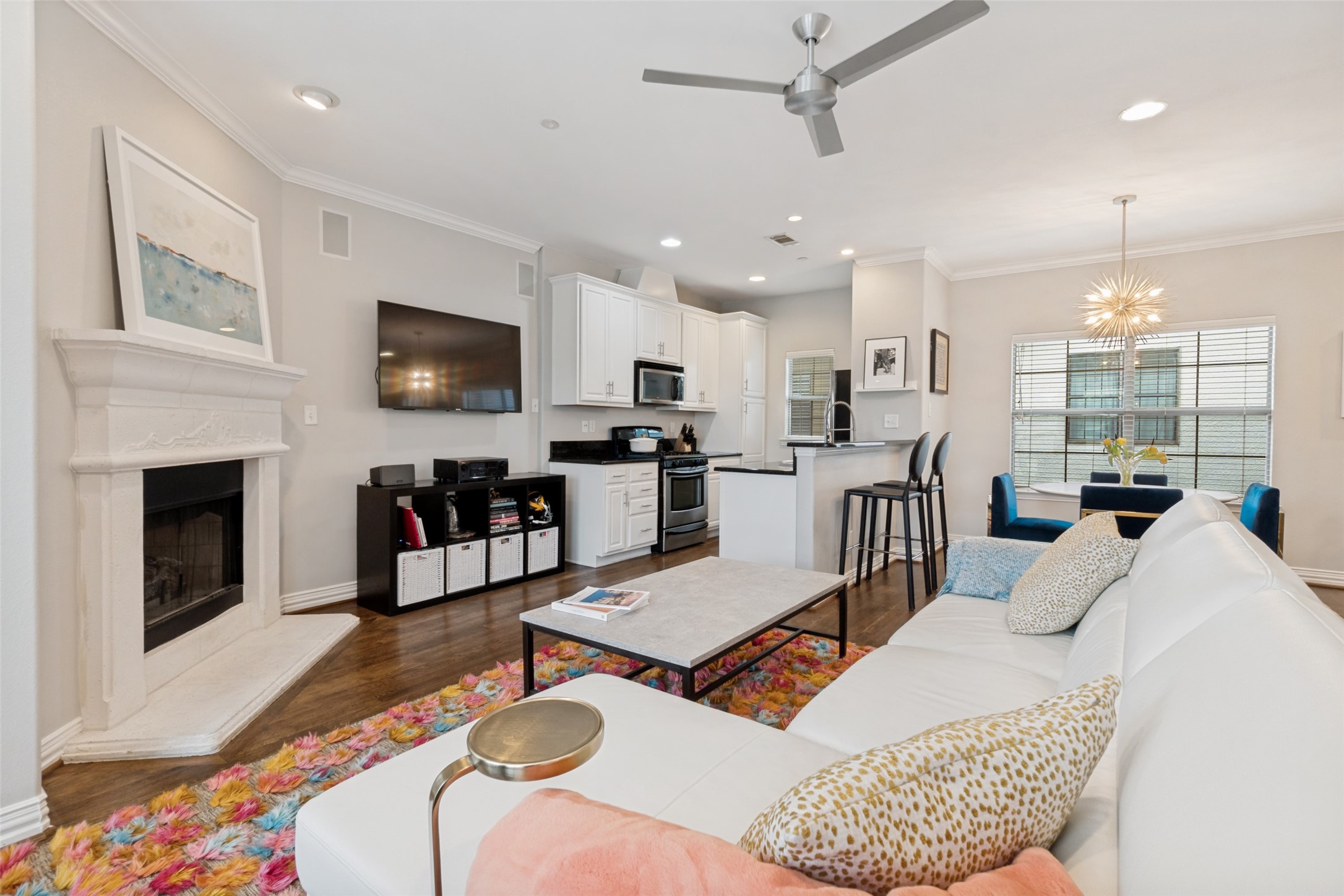 6121 Oram Street UNIT&nbsp;B, Dallas, TX, 75214