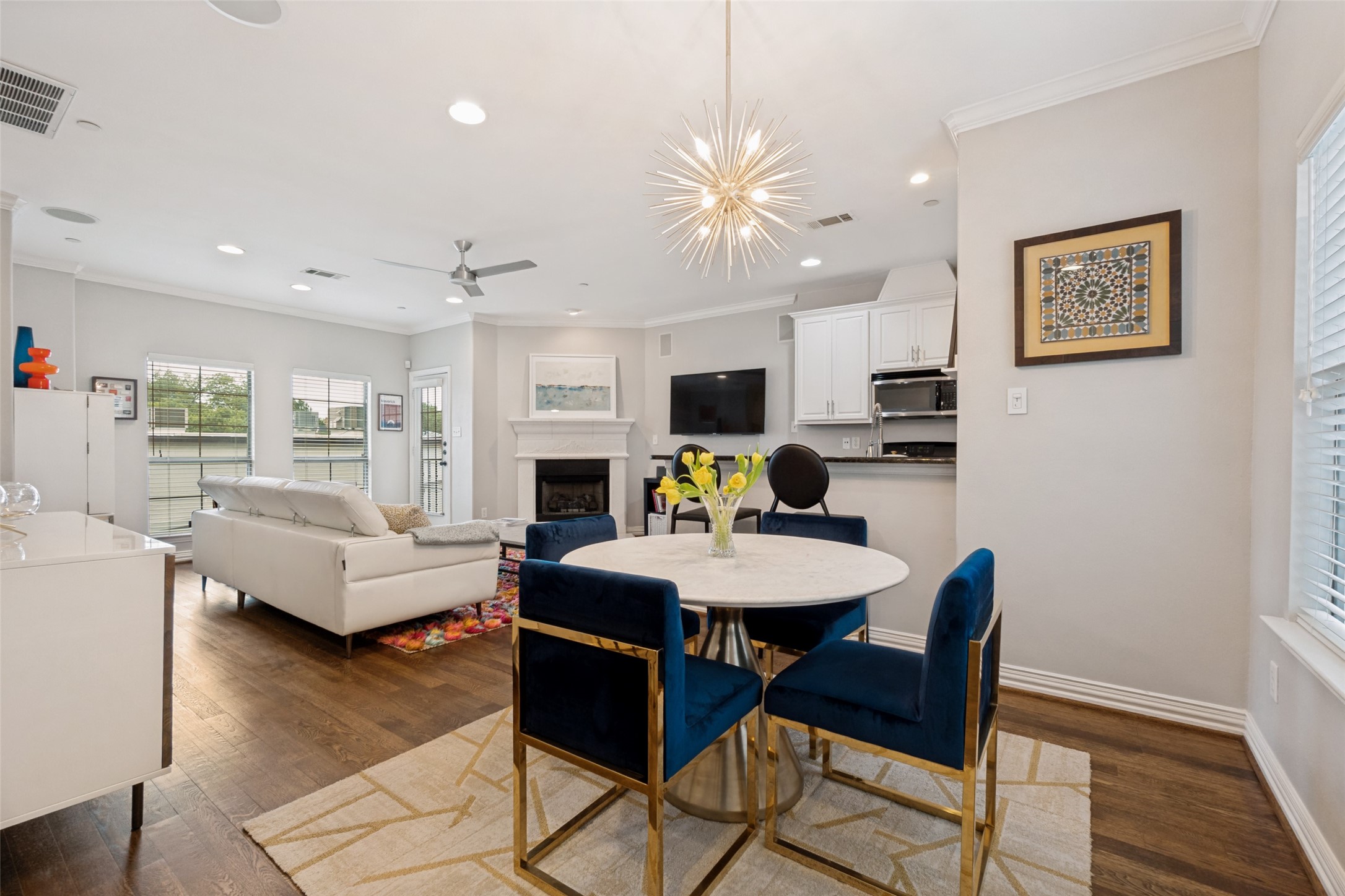 6121 Oram Street UNIT&nbsp;B, Dallas, TX, 75214
