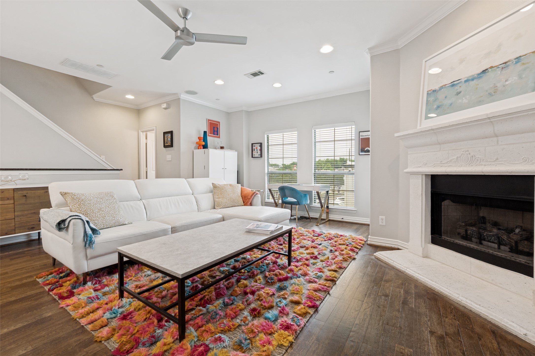 6121 Oram Street UNIT&nbsp;B, Dallas, TX, 75214