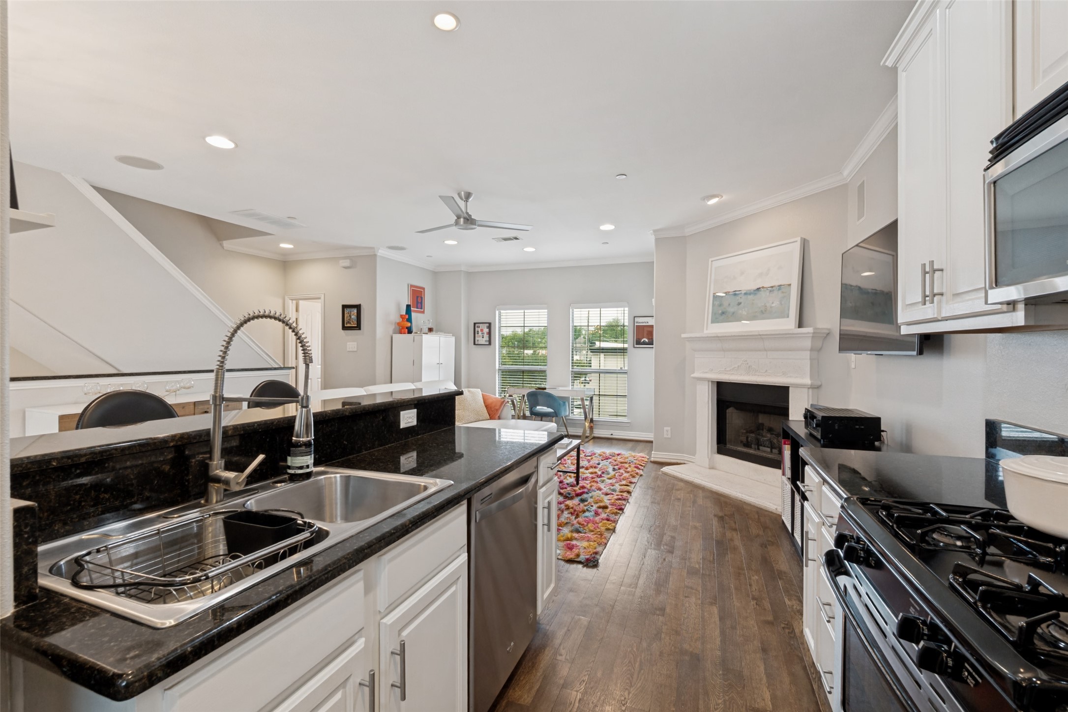 6121 Oram Street UNIT&nbsp;B, Dallas, TX, 75214