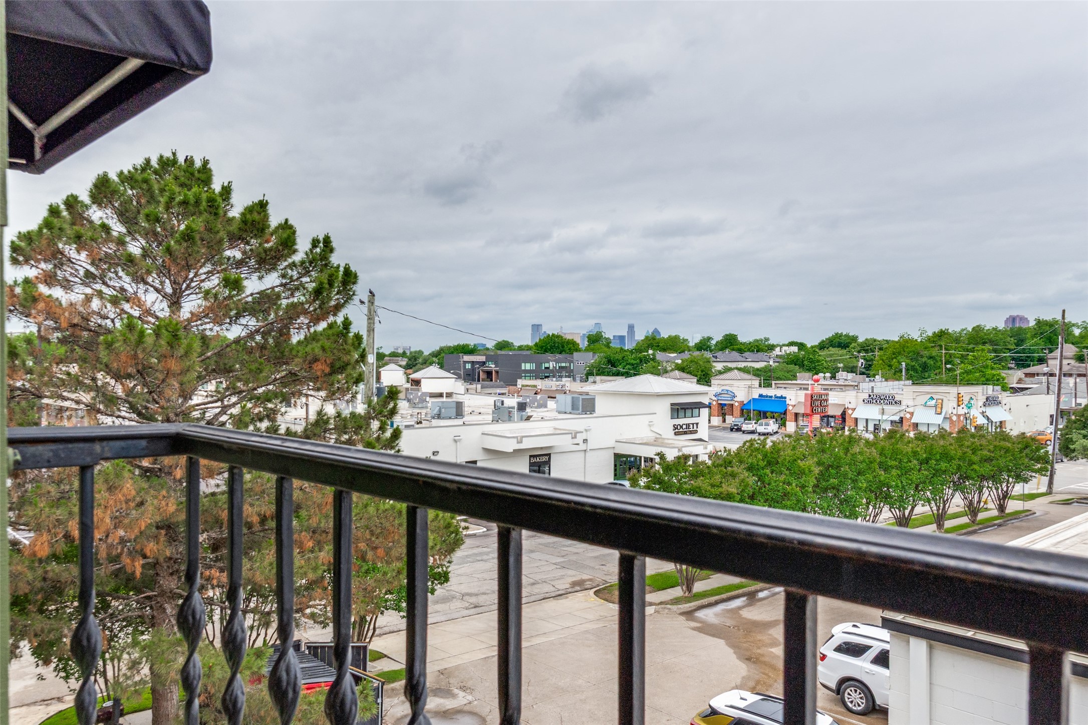 6121 Oram Street UNIT&nbsp;B, Dallas, TX, 75214