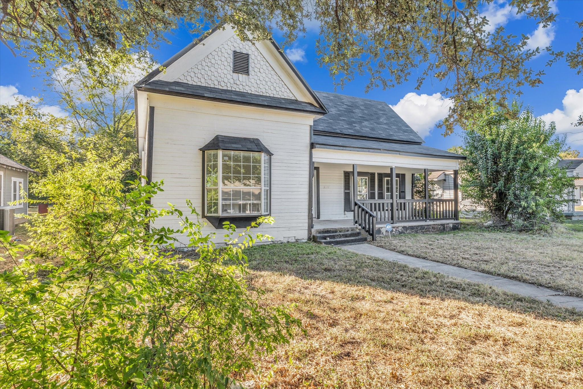 2524 Mcferrin Avenue, Waco, TX, 76708