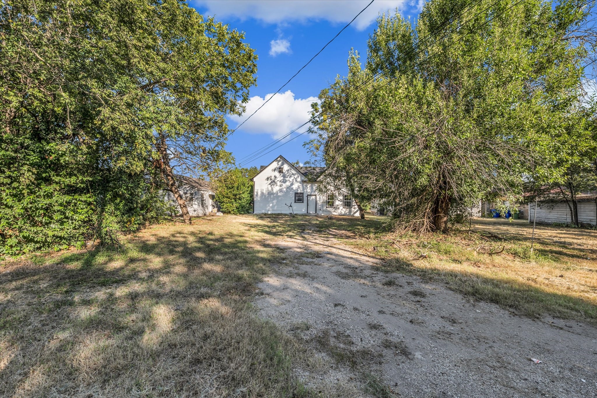 2524 Mcferrin Avenue, Waco, TX, 76708