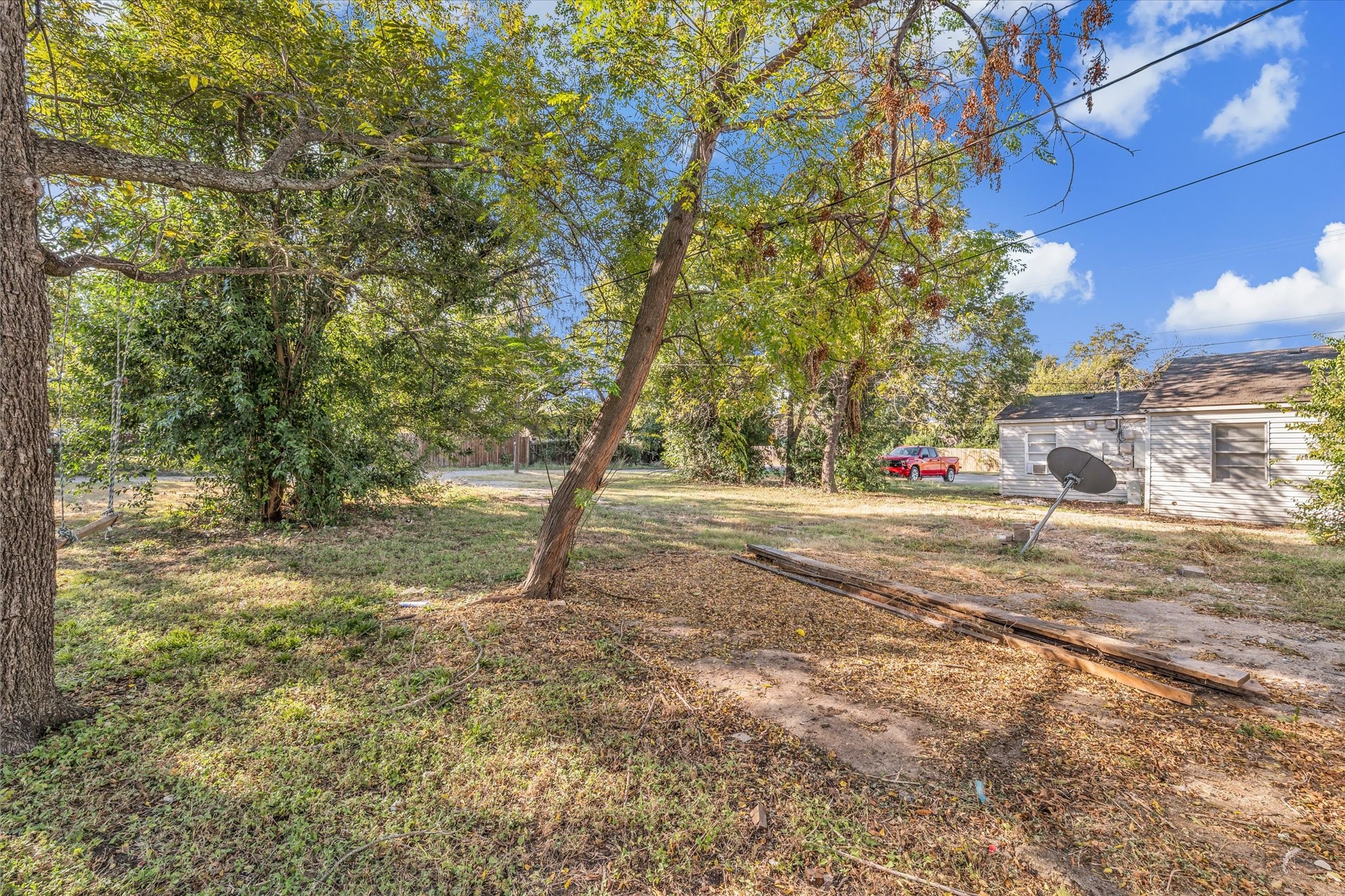 2524 Mcferrin Avenue, Waco, TX, 76708