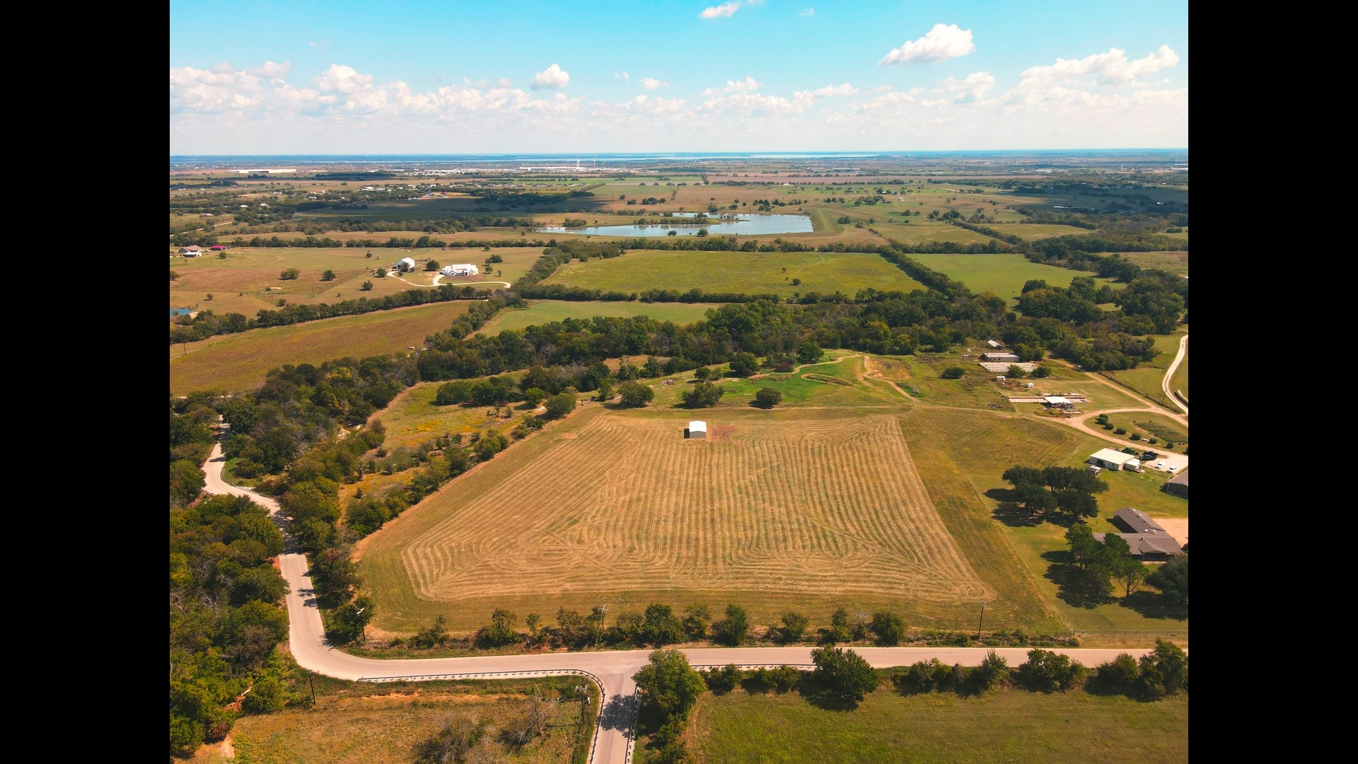 10570 Sam Bass Road, Sanger, TX, 76266