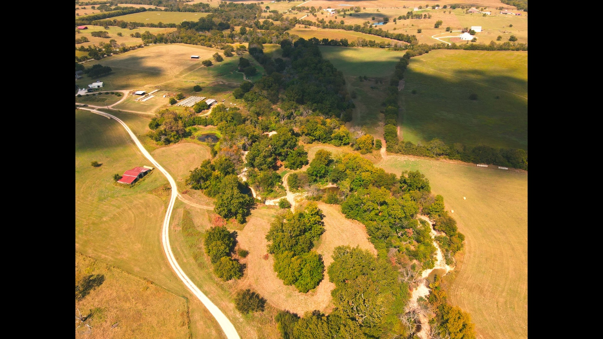10570 Sam Bass Road, Sanger, TX, 76266
