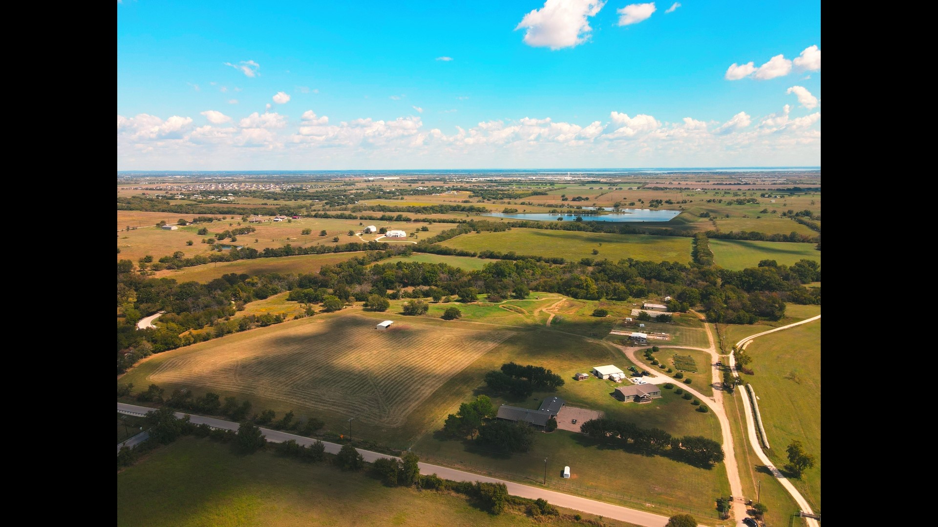 10570 Sam Bass Road, Sanger, TX, 76266