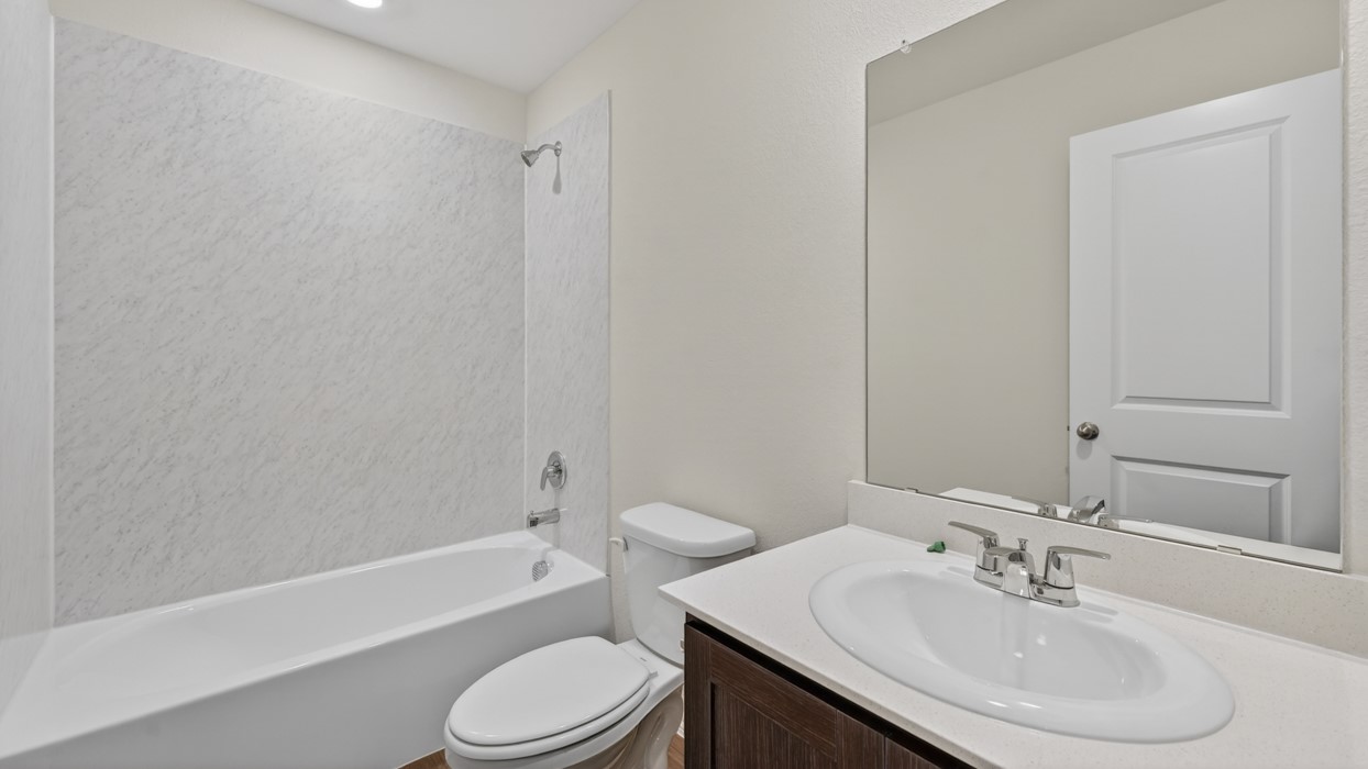 1128 Northfield Drive, Josephine, TX, 75135