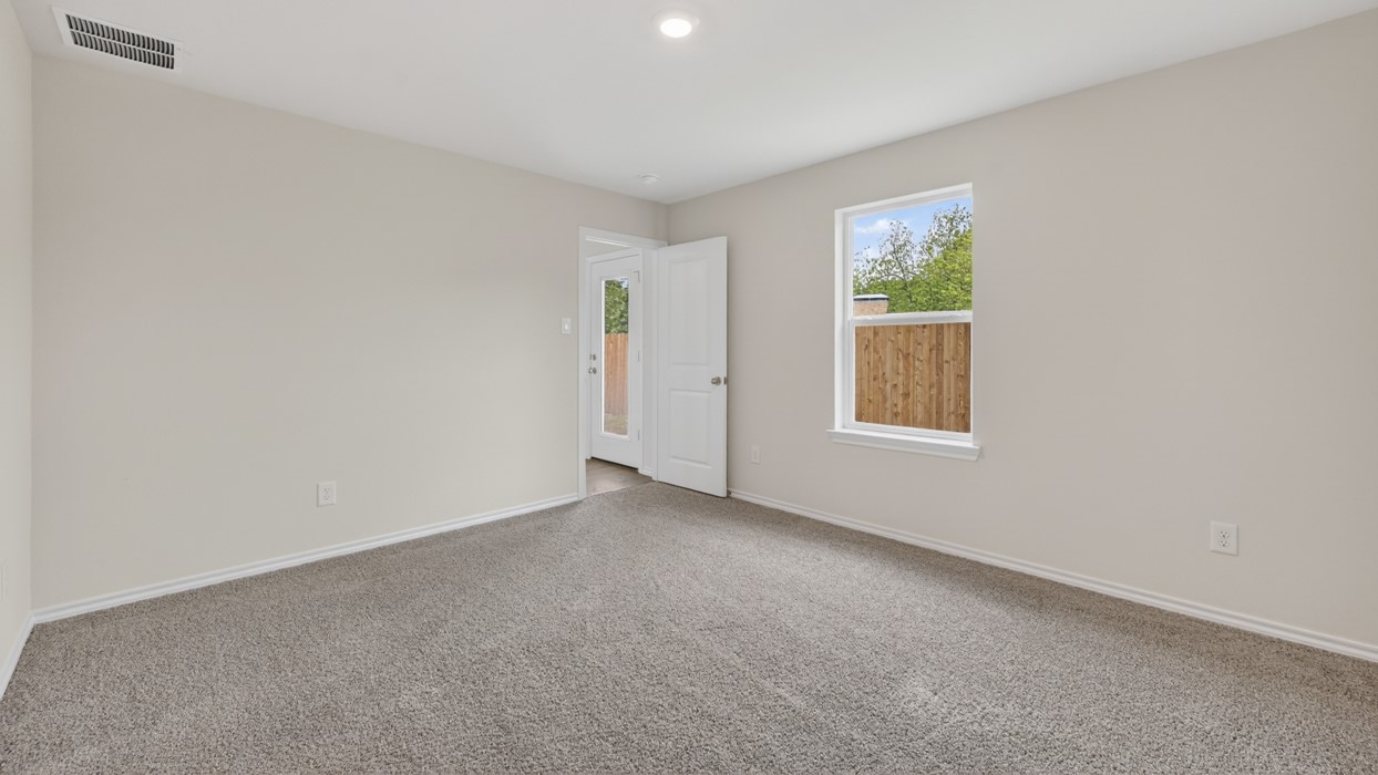 1128 Northfield Drive, Josephine, TX, 75135