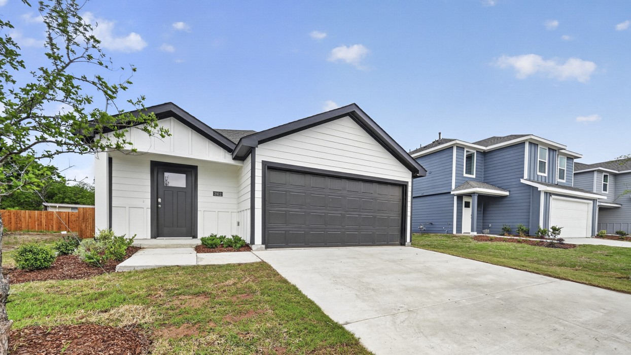 1128 Northfield Drive, Josephine, TX, 75135
