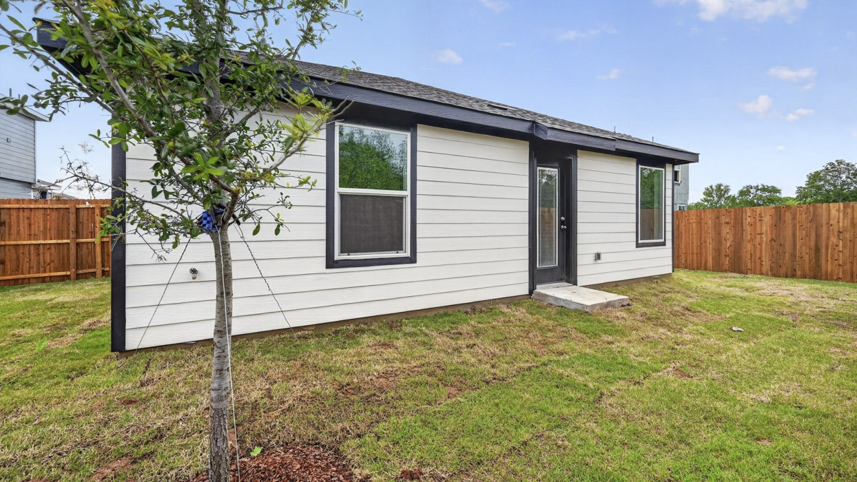1128 Northfield Drive, Josephine, TX, 75135