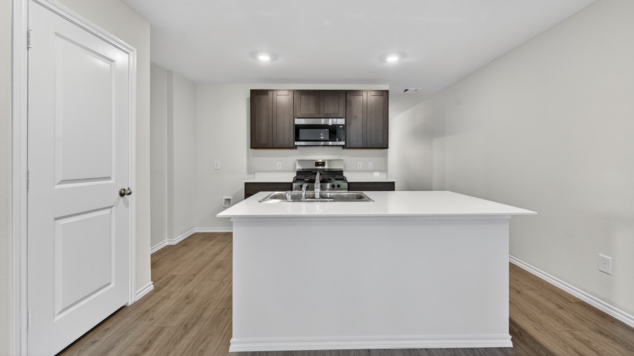 1128 Northfield Drive, Josephine, TX, 75135