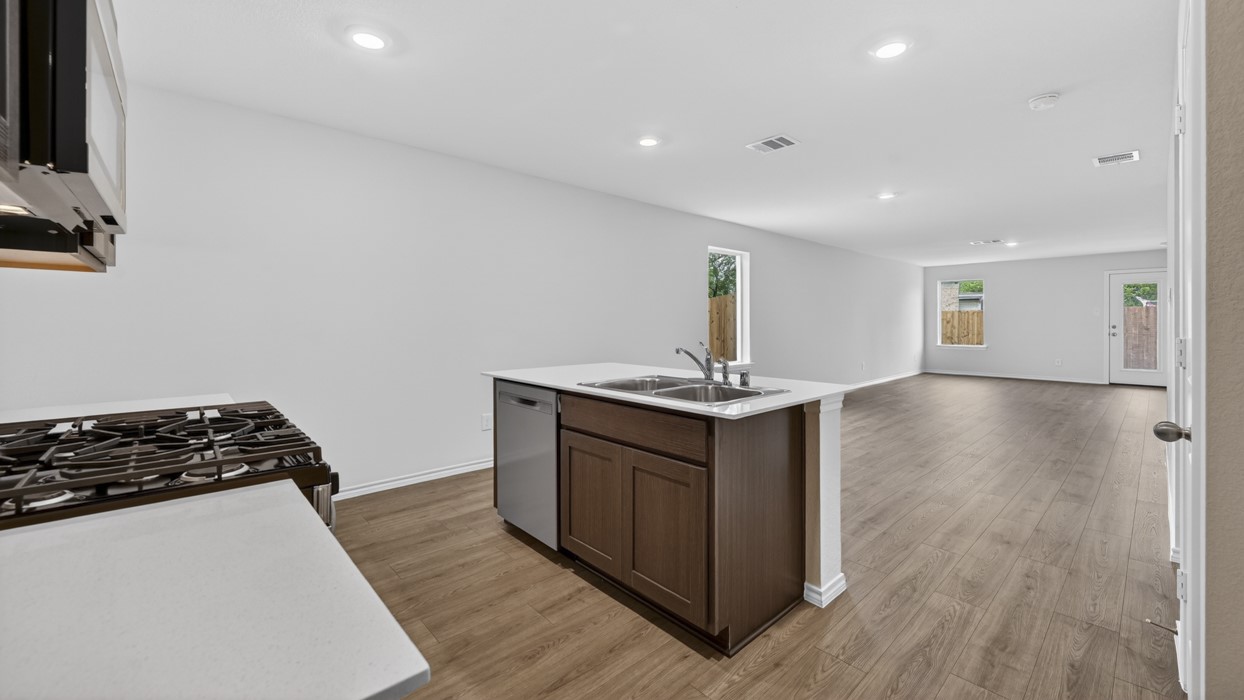 1128 Northfield Drive, Josephine, TX, 75135