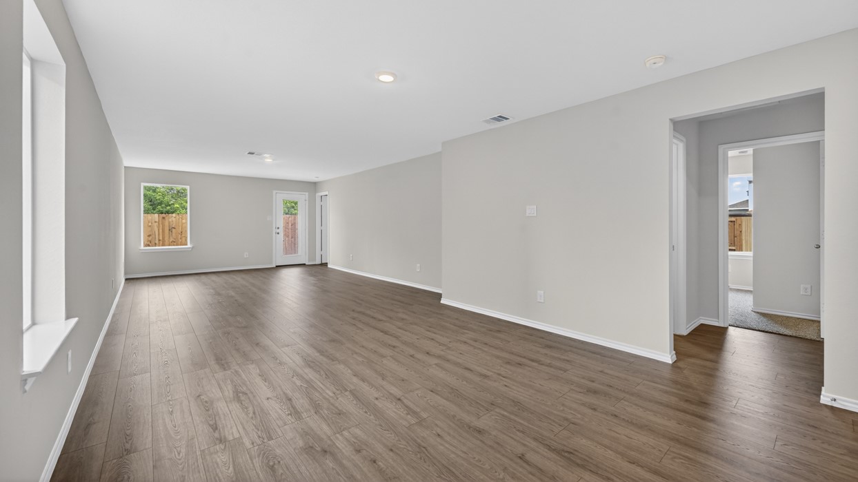 1128 Northfield Drive, Josephine, TX, 75135