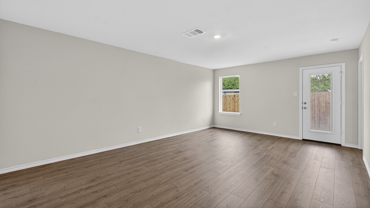 1128 Northfield Drive, Josephine, TX, 75135