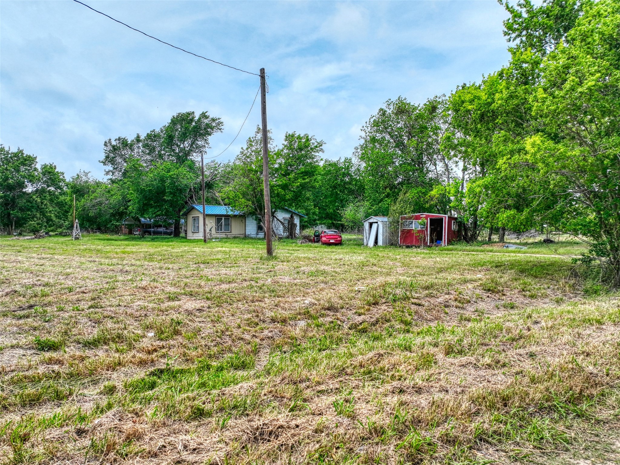305 Fm 637, Corsicana, TX, 75109
