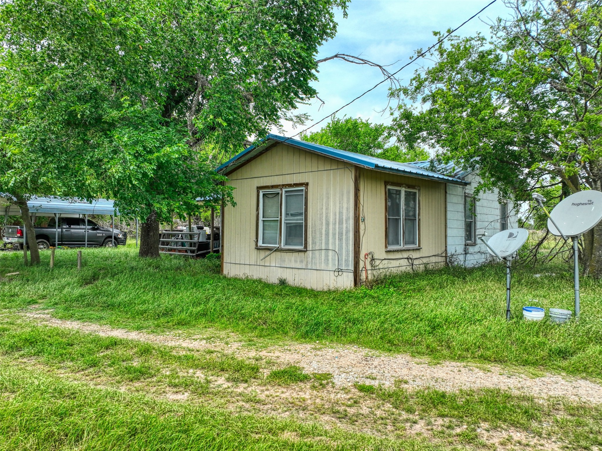 305 Fm 637, Corsicana, TX, 75109