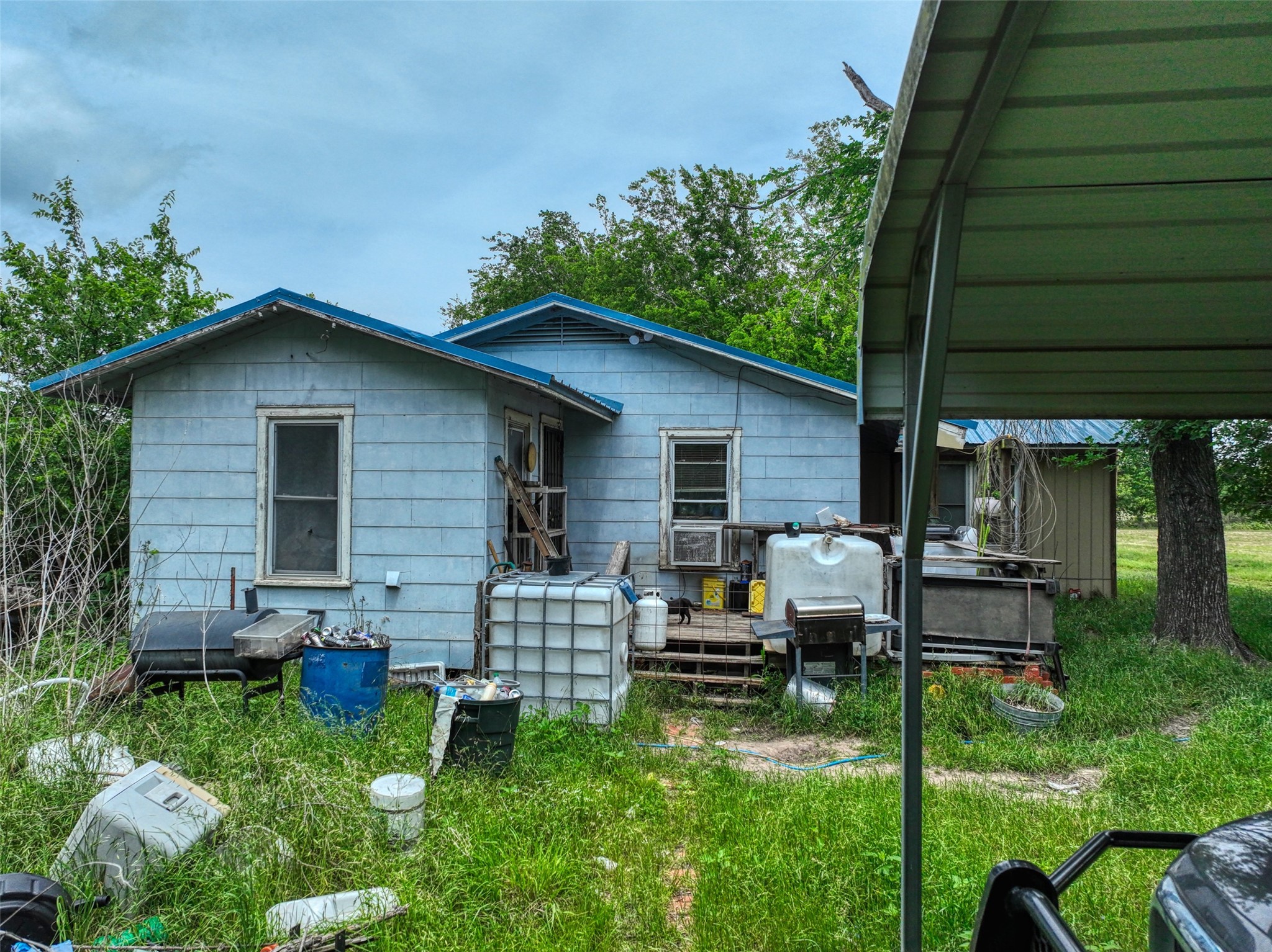 305 Fm 637, Corsicana, TX, 75109