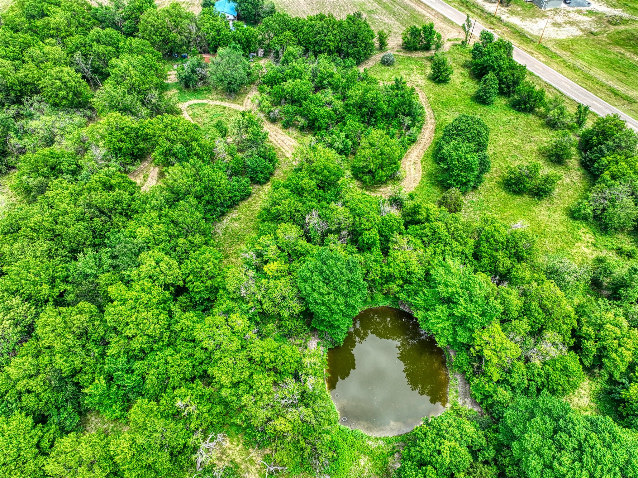 305 Fm 637, Corsicana, TX, 75109