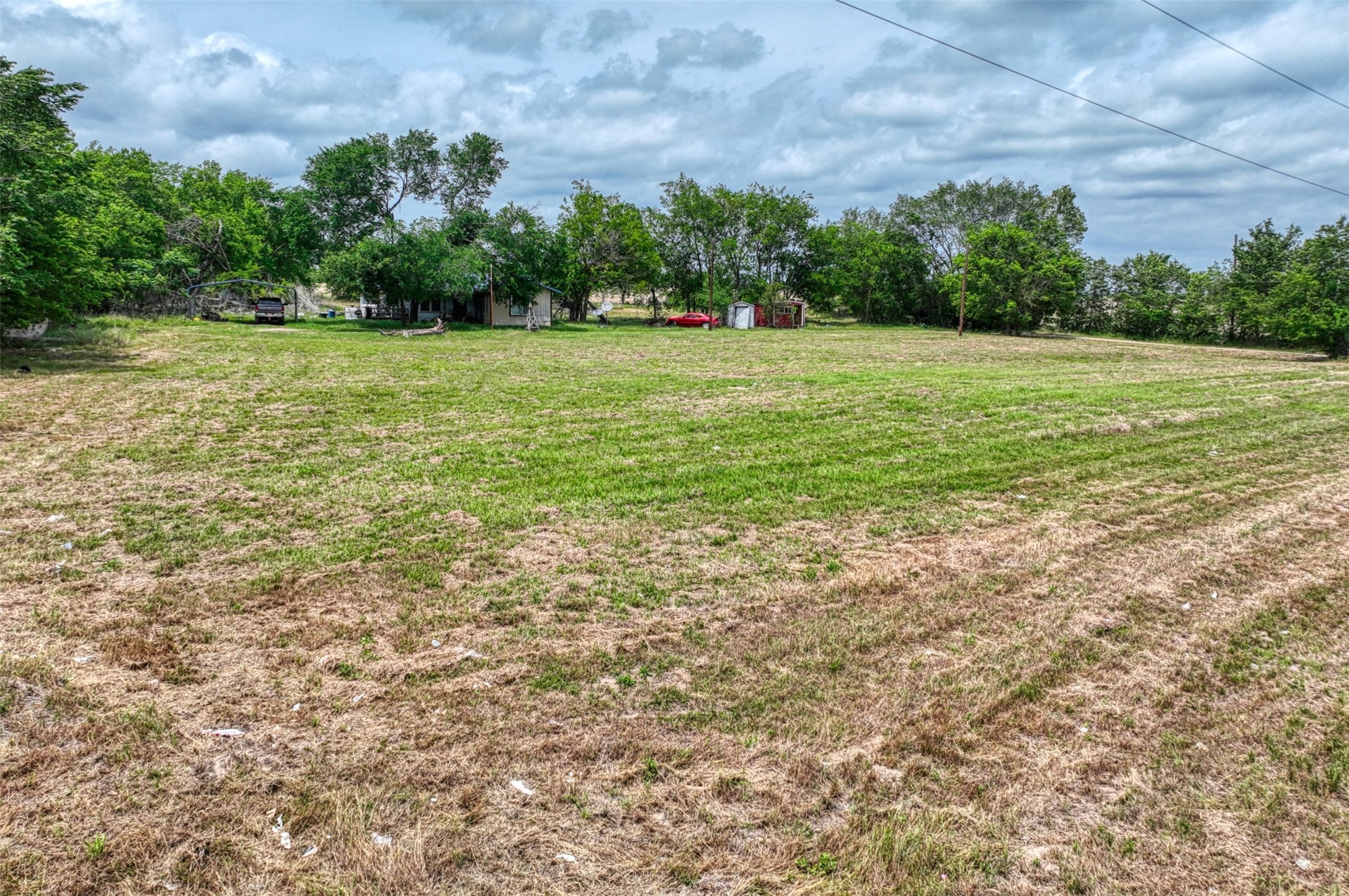 305 Fm 637, Corsicana, TX, 75109