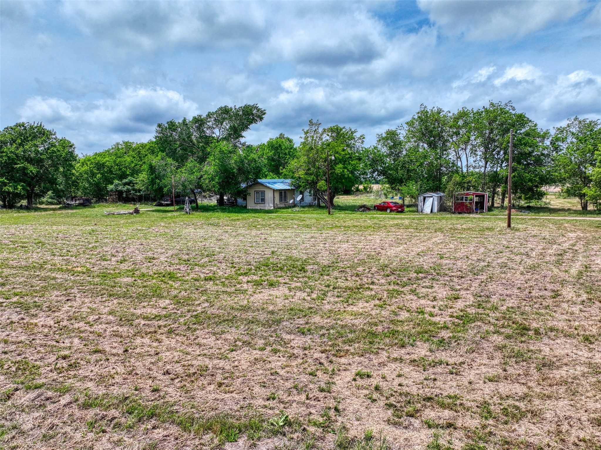 305 Fm 637, Corsicana, TX, 75109