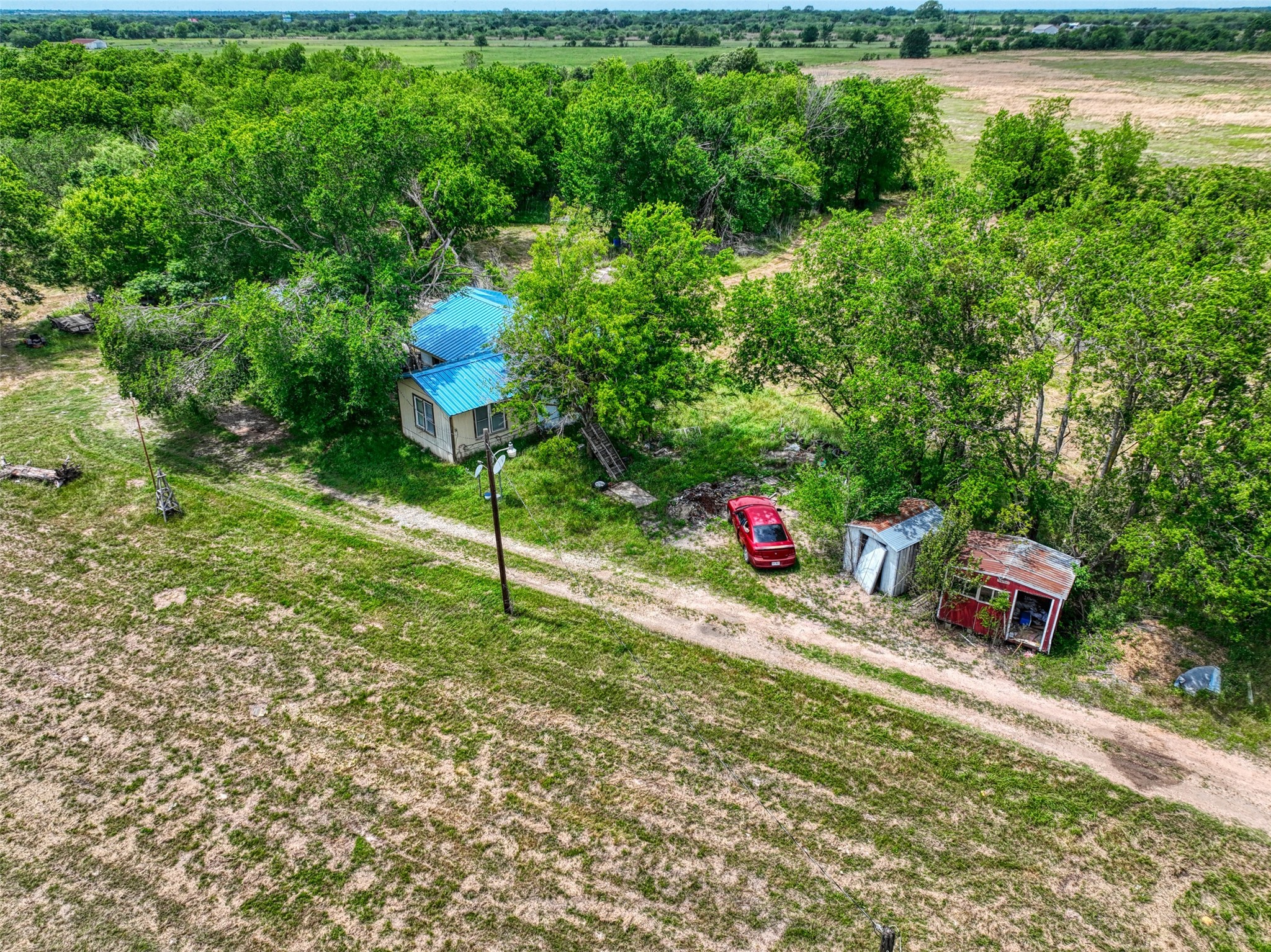 305 Fm 637, Corsicana, TX, 75109