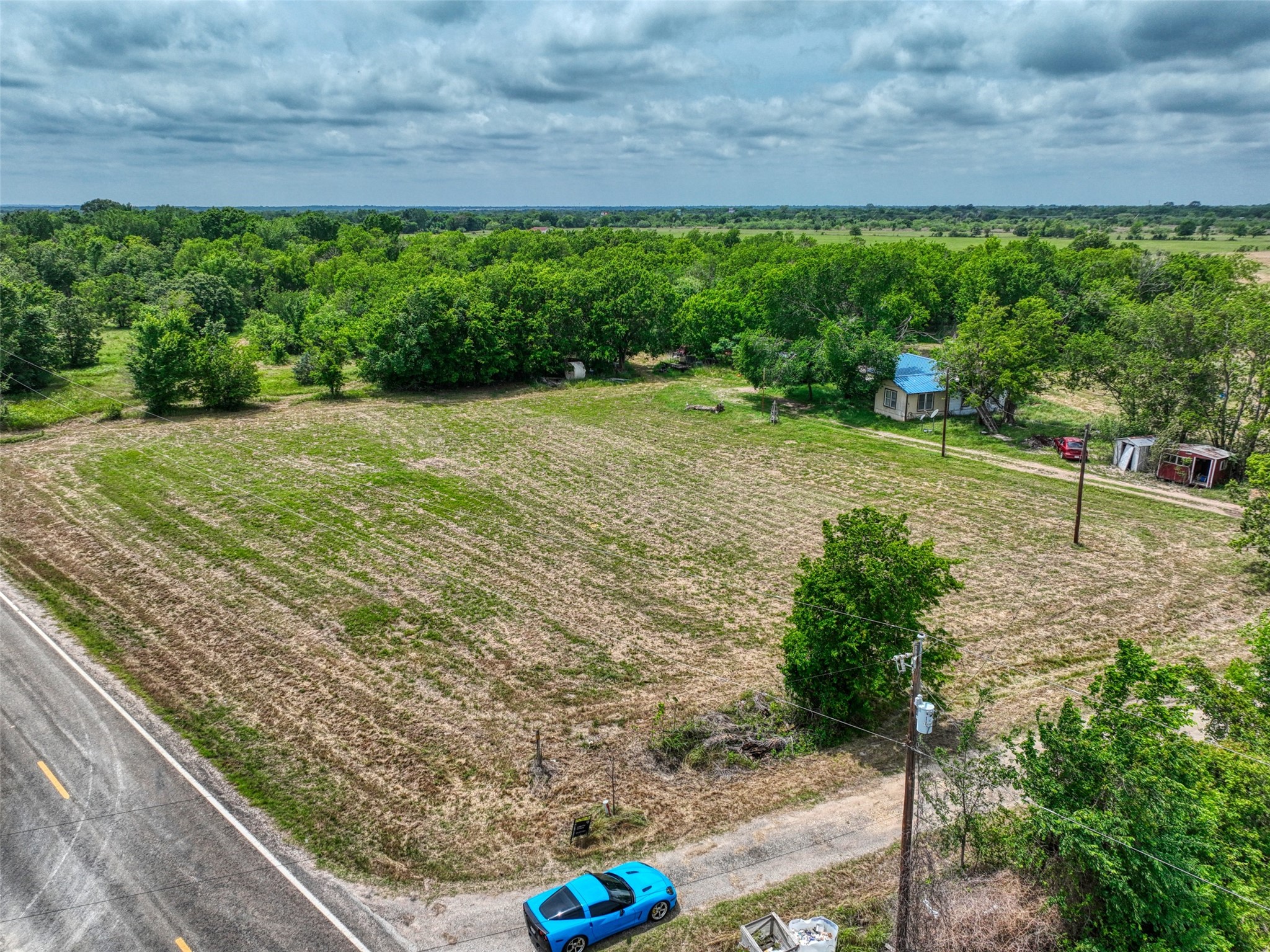 305 Fm 637, Corsicana, TX, 75109