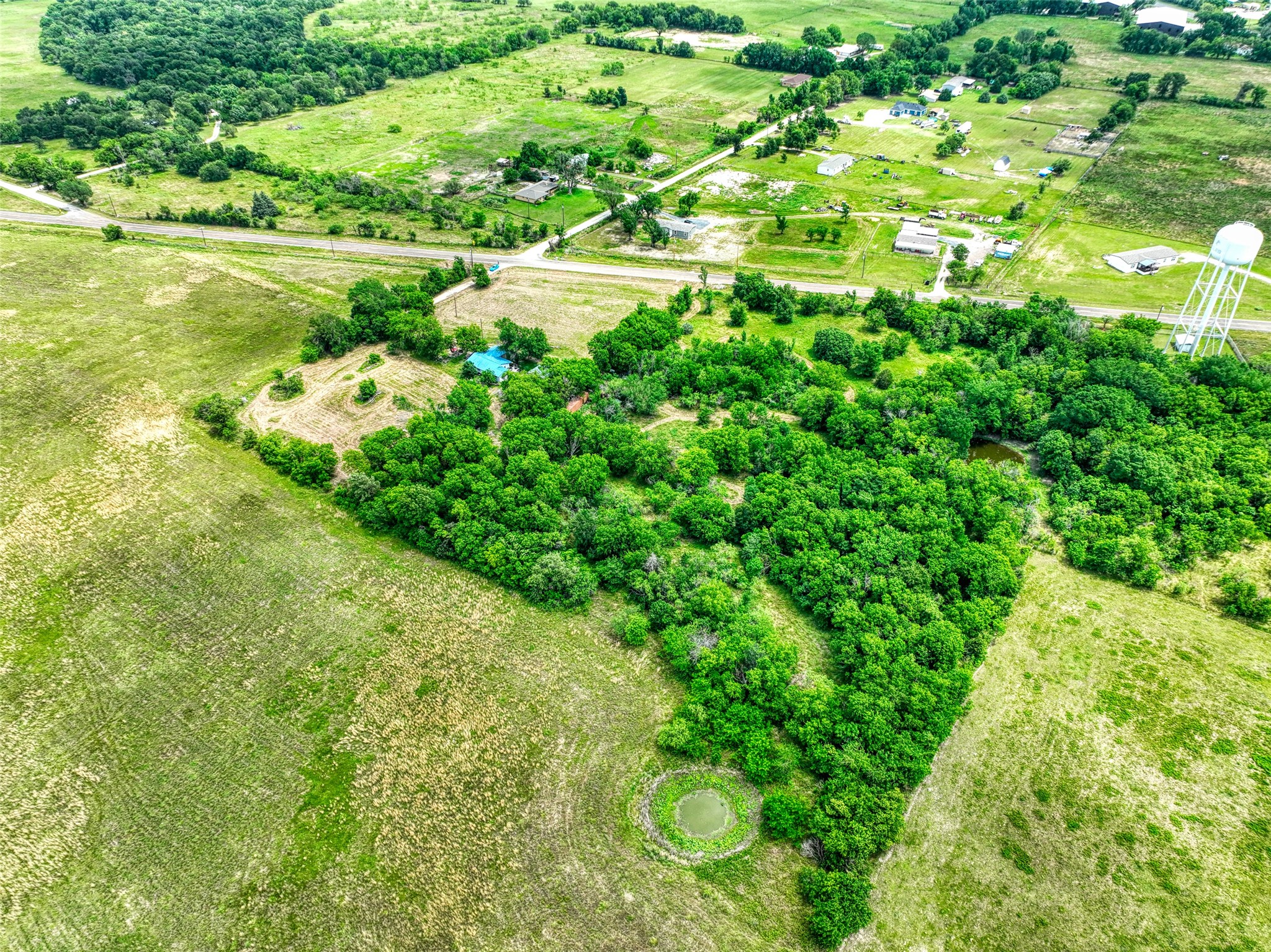 305 Fm 637, Corsicana, TX, 75109